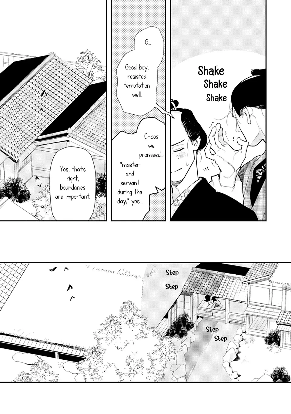 Read Noppiki Naranu chapter 7 image 19 on Lezhin