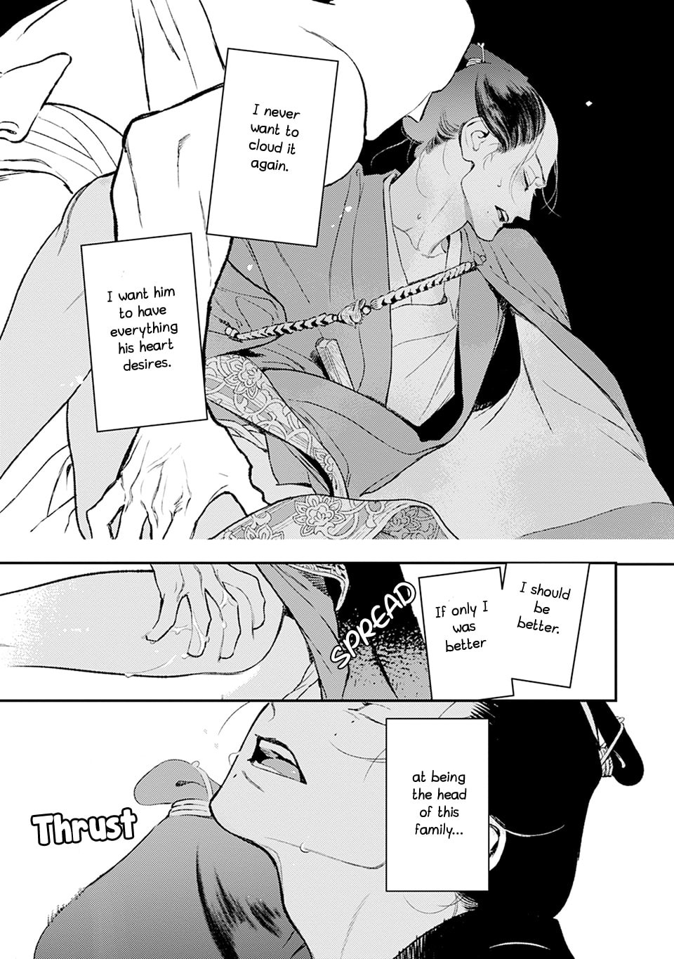 Read Noppiki Naranu chapter 9 image 23 on Lezhin