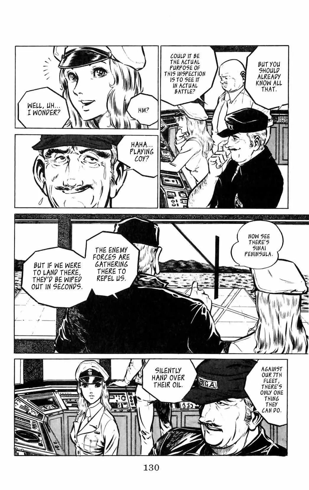 Read Nora chapter 10 image 12 on Lezhin