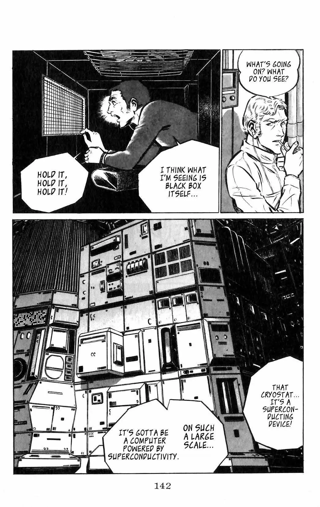 Read Nora chapter 10 image 24 on Lezhin