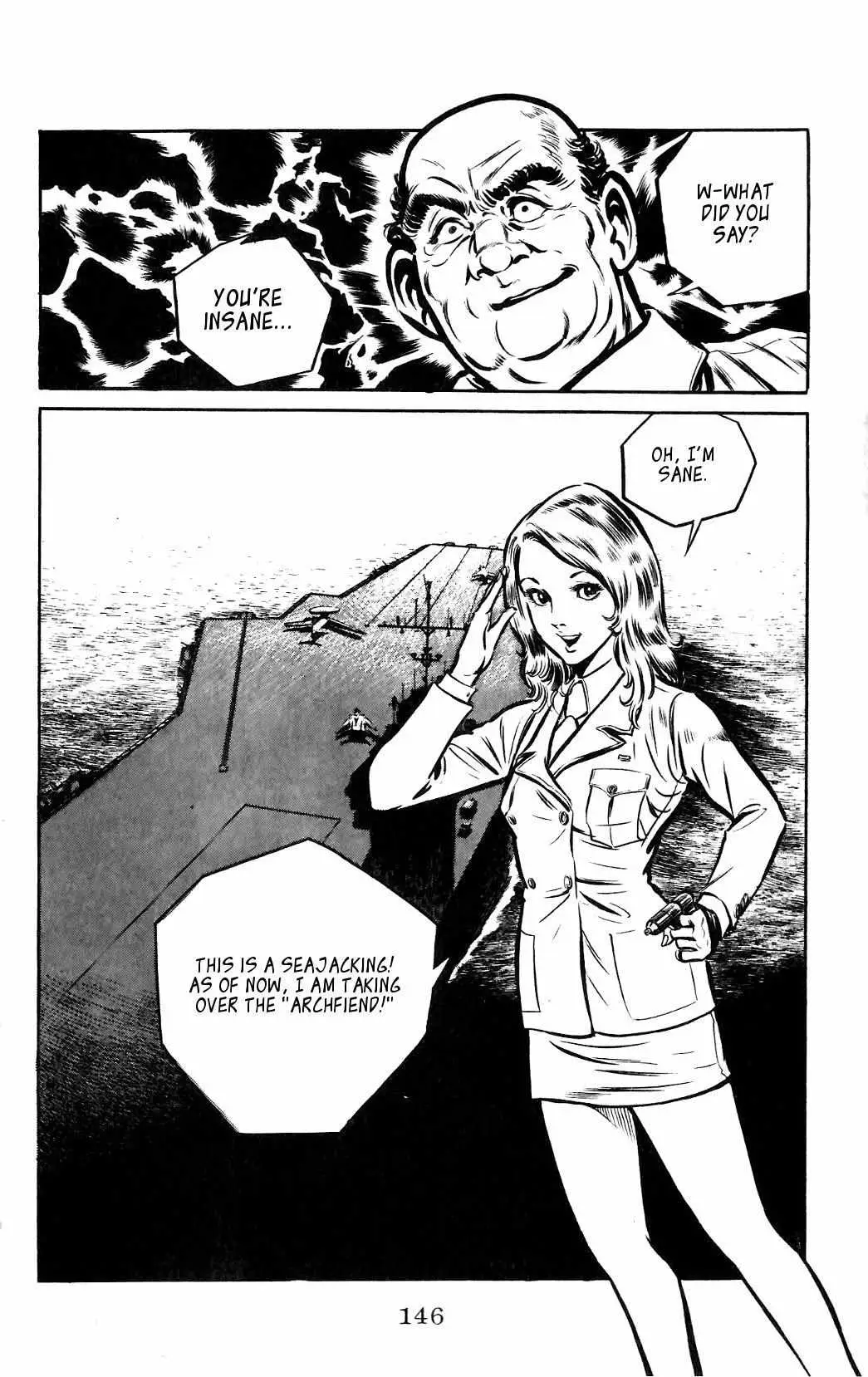 Read Nora chapter 10 image 28 on Lezhin