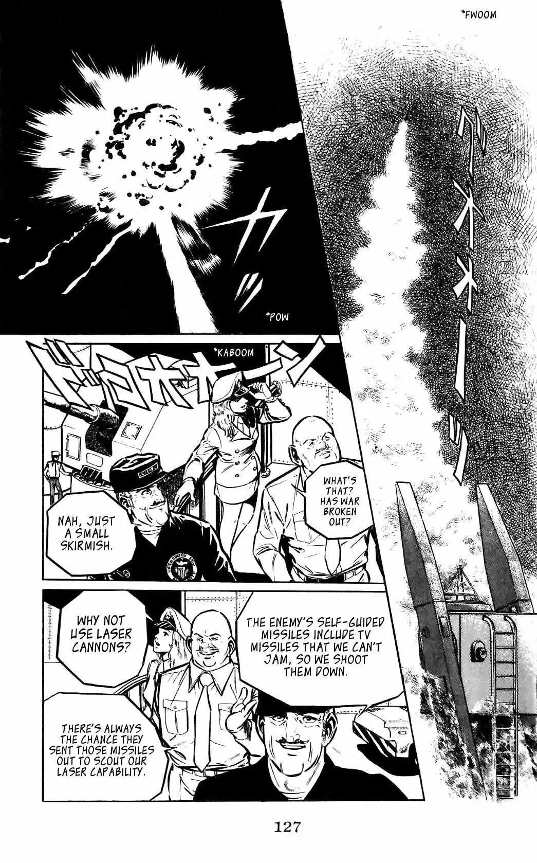 Read Nora chapter 10 image 9 on Lezhin