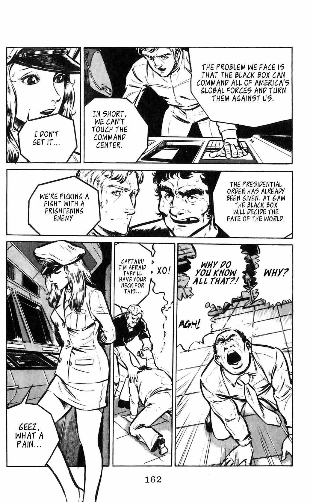 Read Nora chapter 11 image 15 on Lezhin