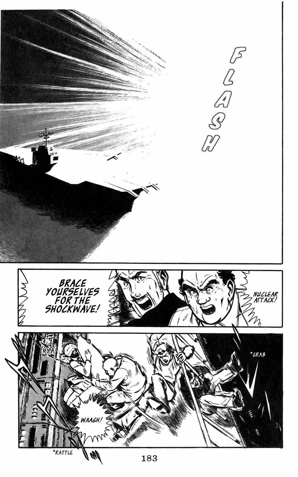 Read Nora chapter 12 image 5 on Lezhin