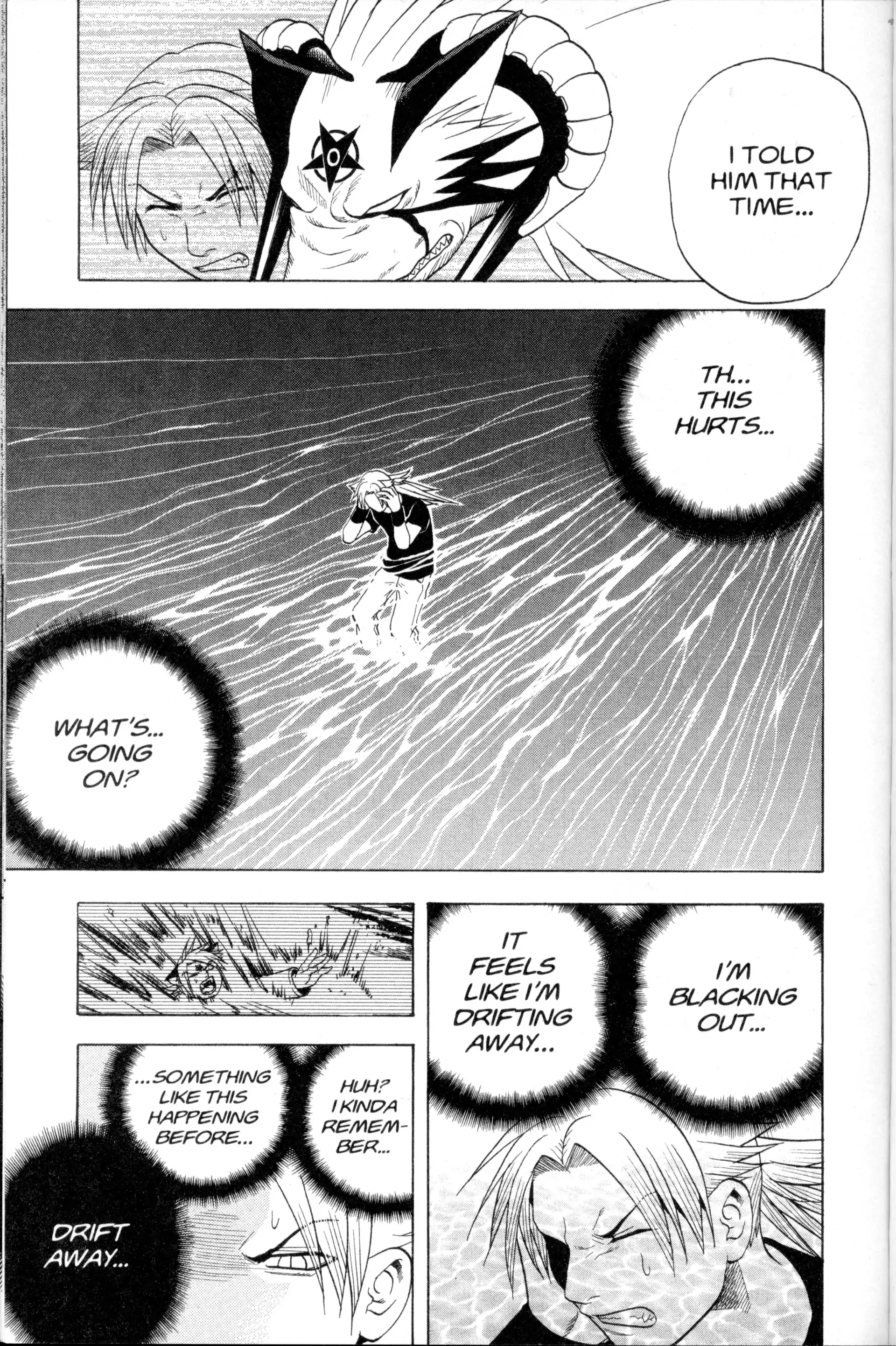 Read Nora chapter 14 image 14 on Lezhin