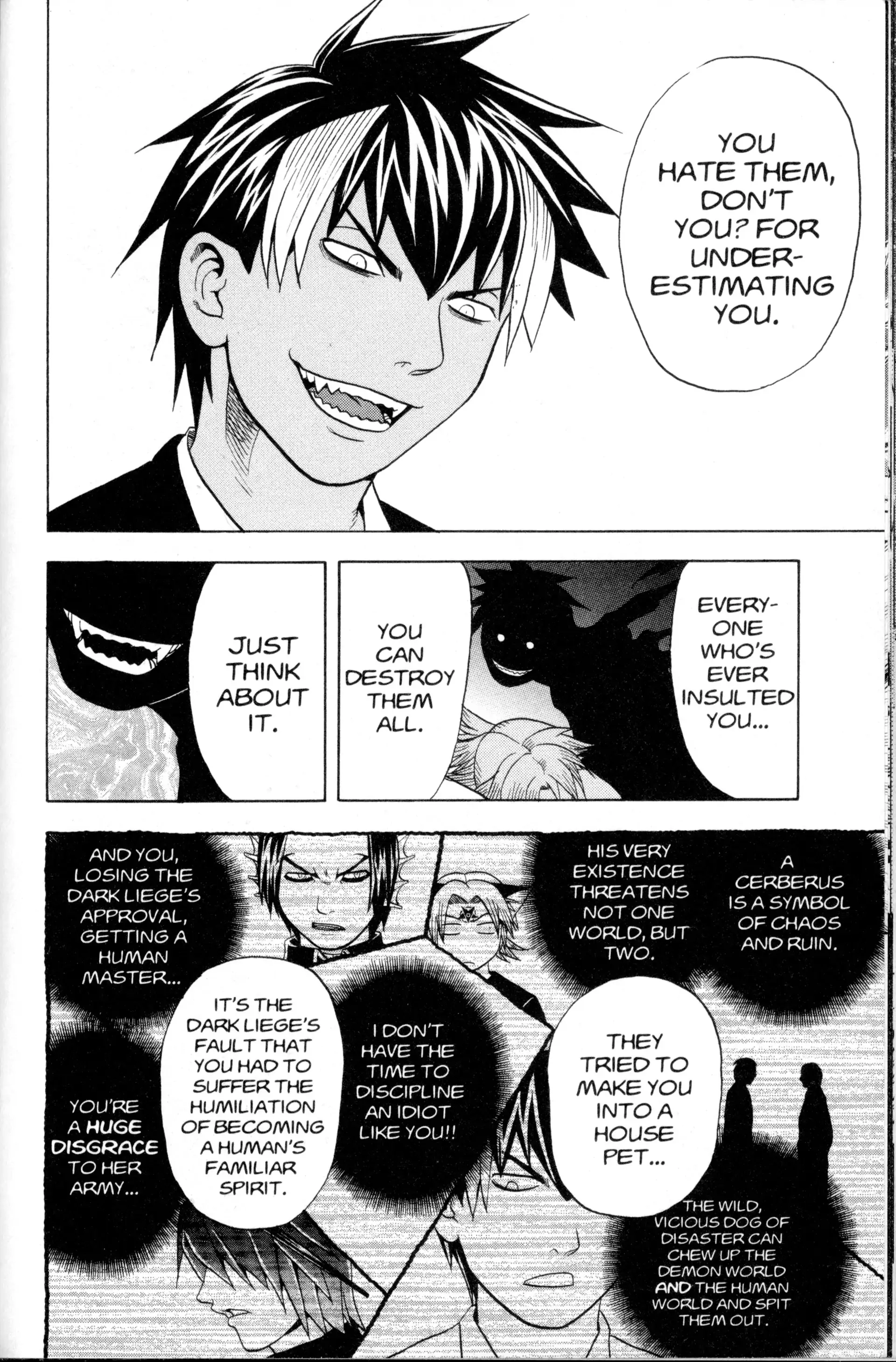 Read Nora chapter 14 image 27 on Lezhin