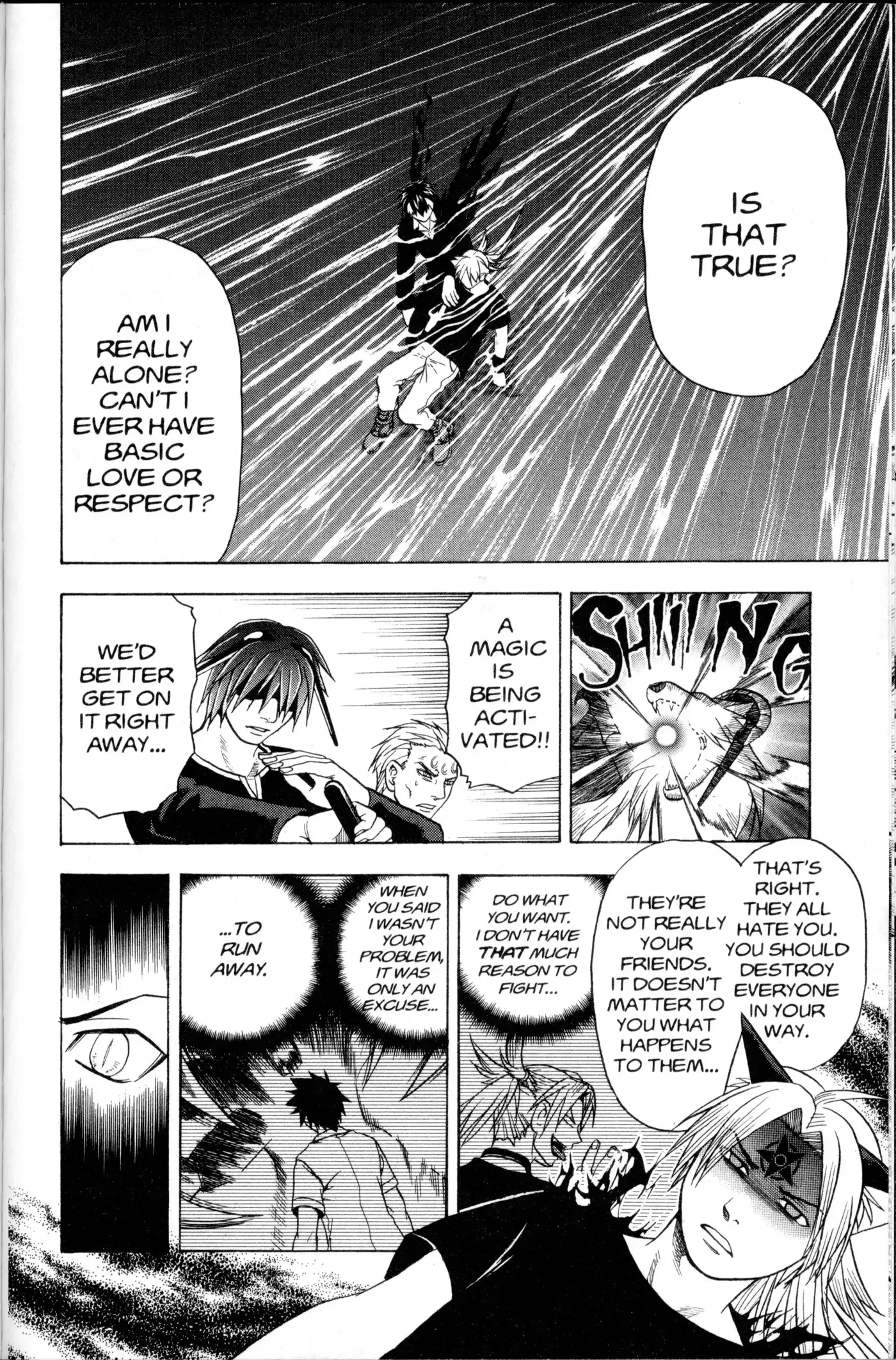Read Nora chapter 14 image 29 on Lezhin
