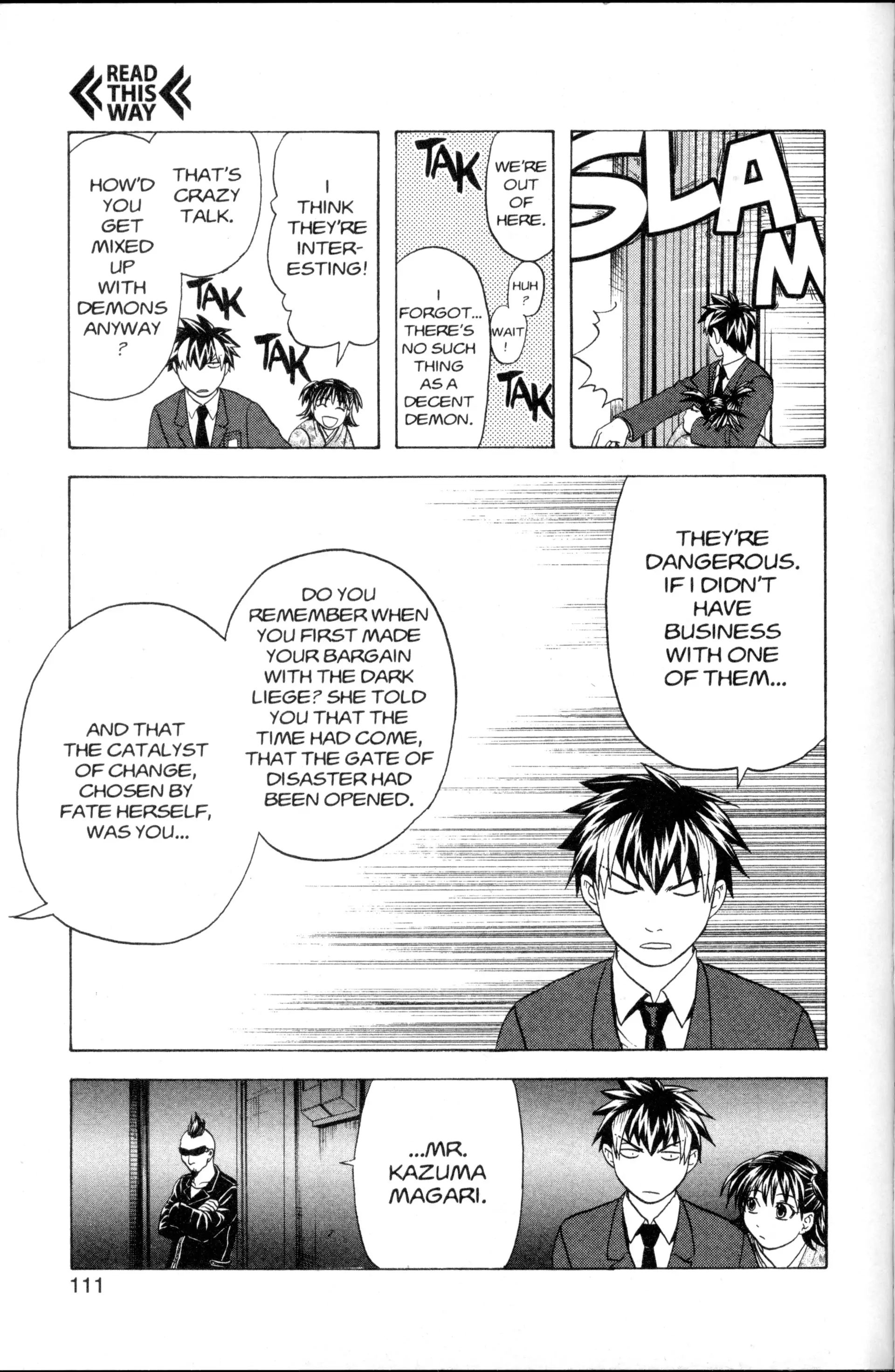 Read Nora chapter 15 image 15 on Lezhin