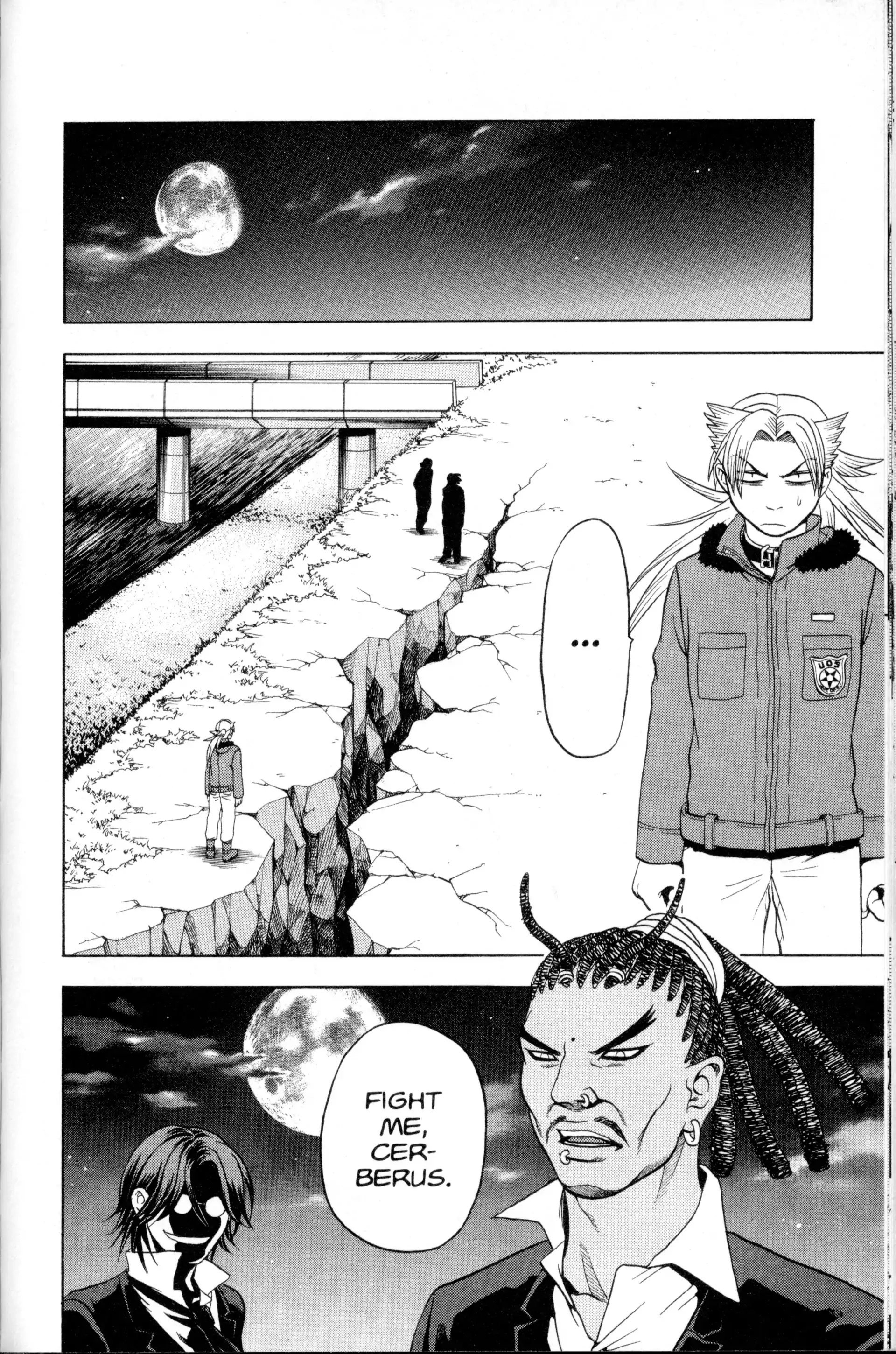 Read Nora chapter 15 image 22 on Lezhin
