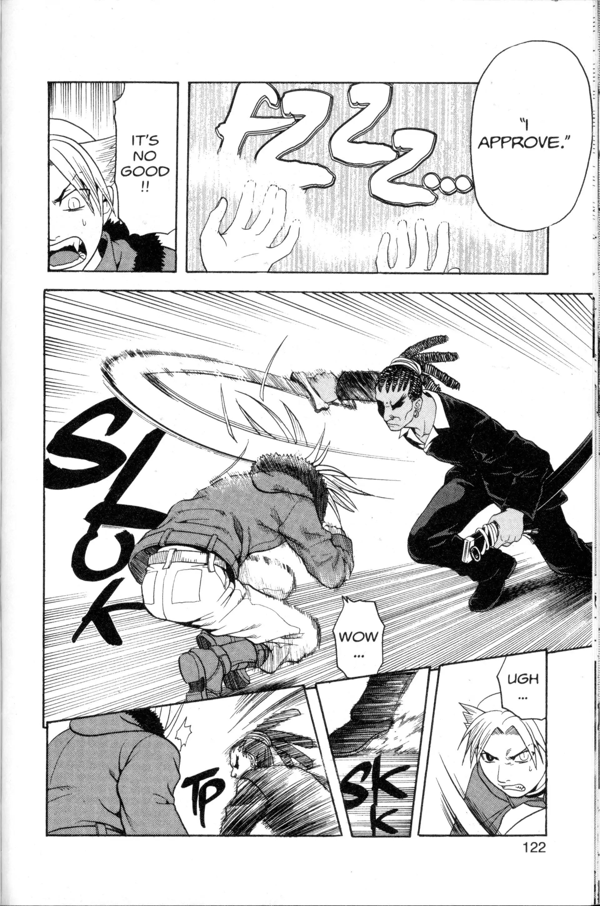 Read Nora chapter 15 image 26 on Lezhin