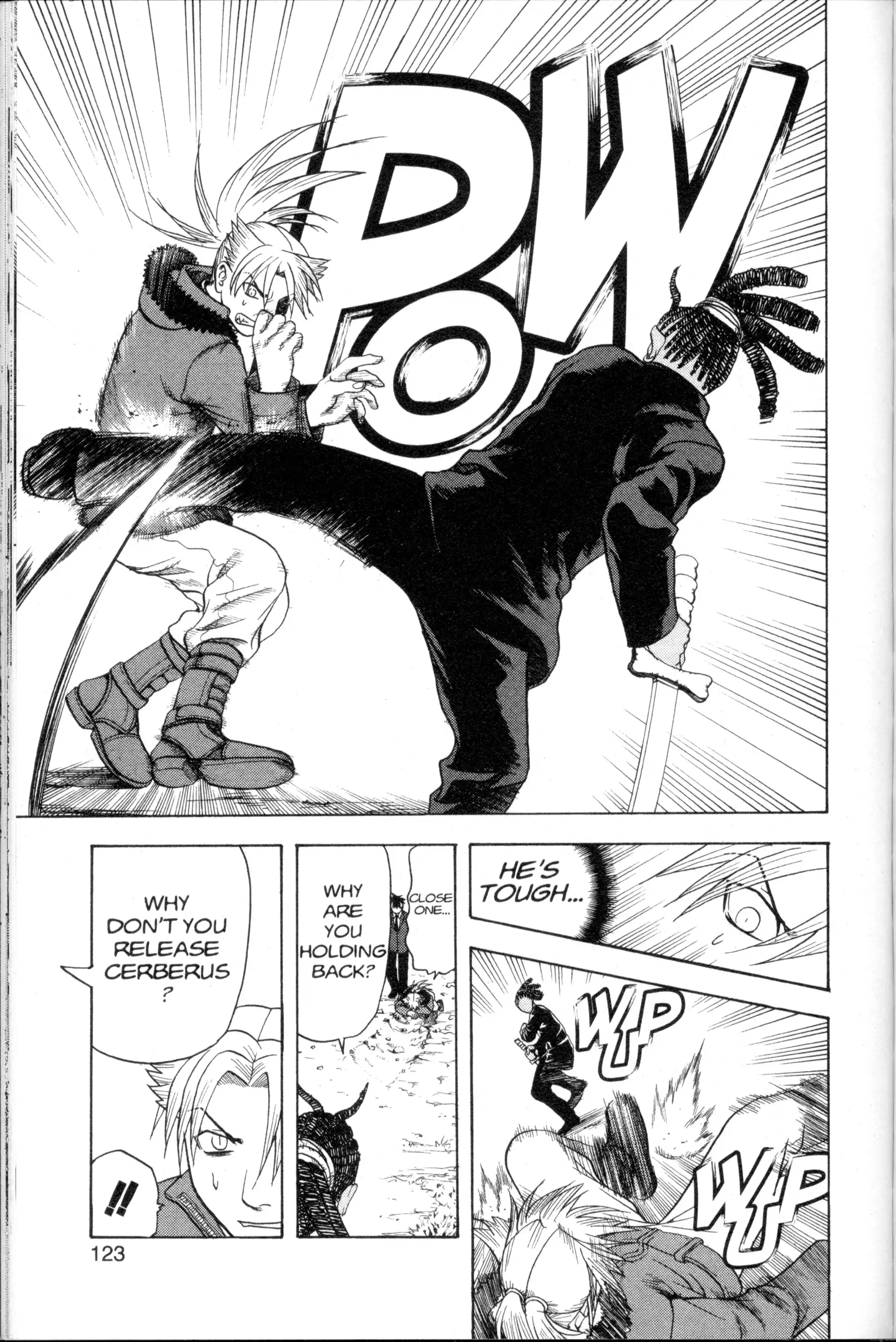 Read Nora chapter 15 image 27 on Lezhin