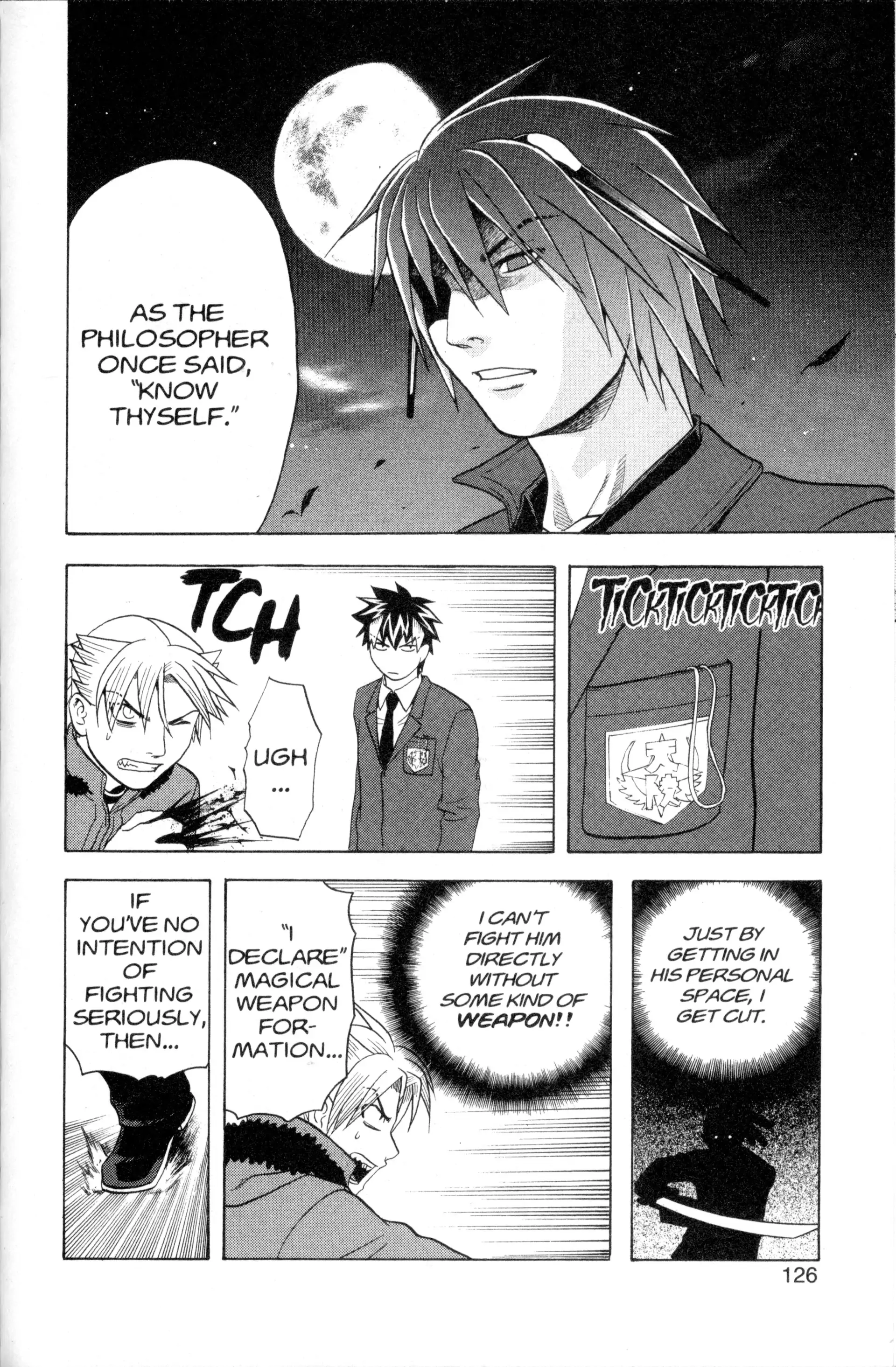 Read Nora chapter 15 image 30 on Lezhin