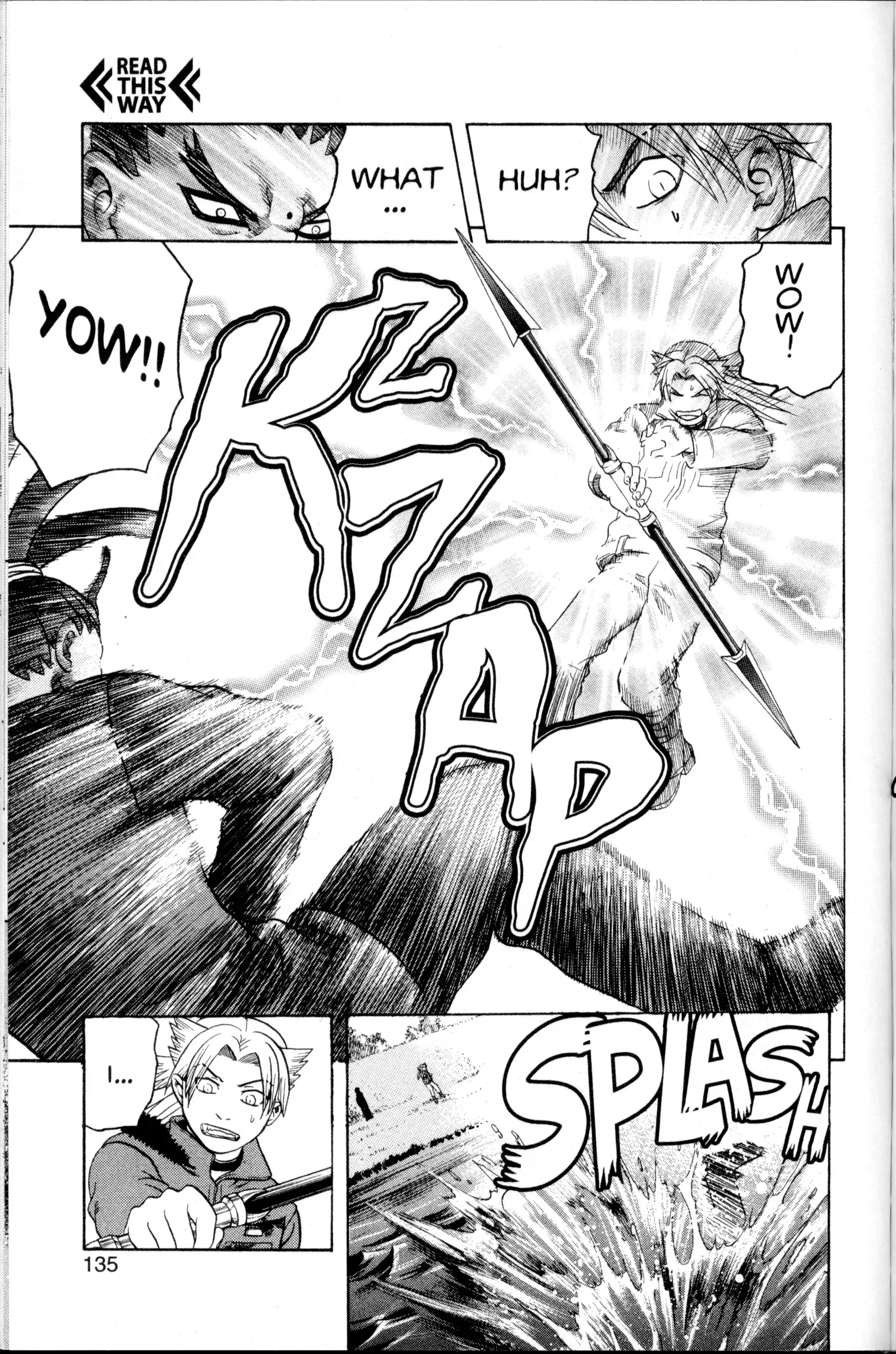 Read Nora chapter 15 image 38 on Lezhin