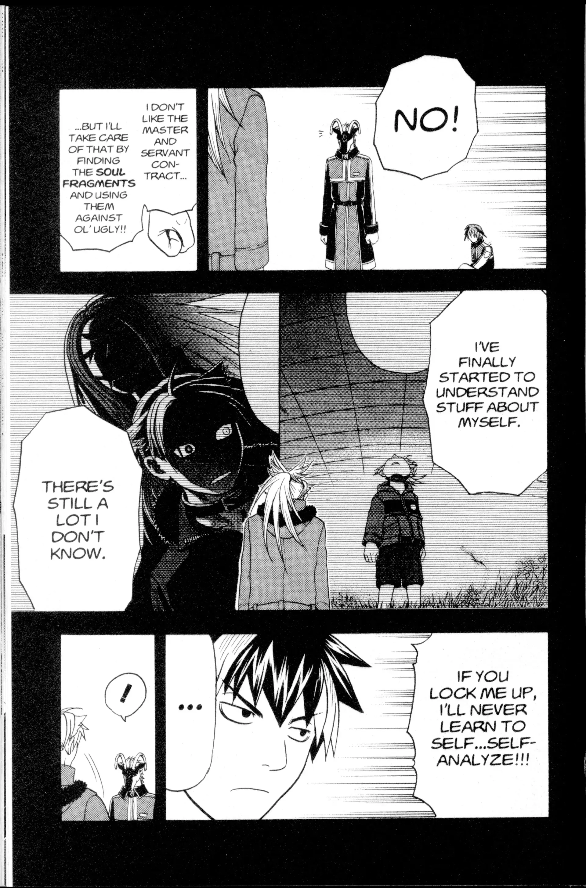 Read Nora chapter 15 image 7 on Lezhin