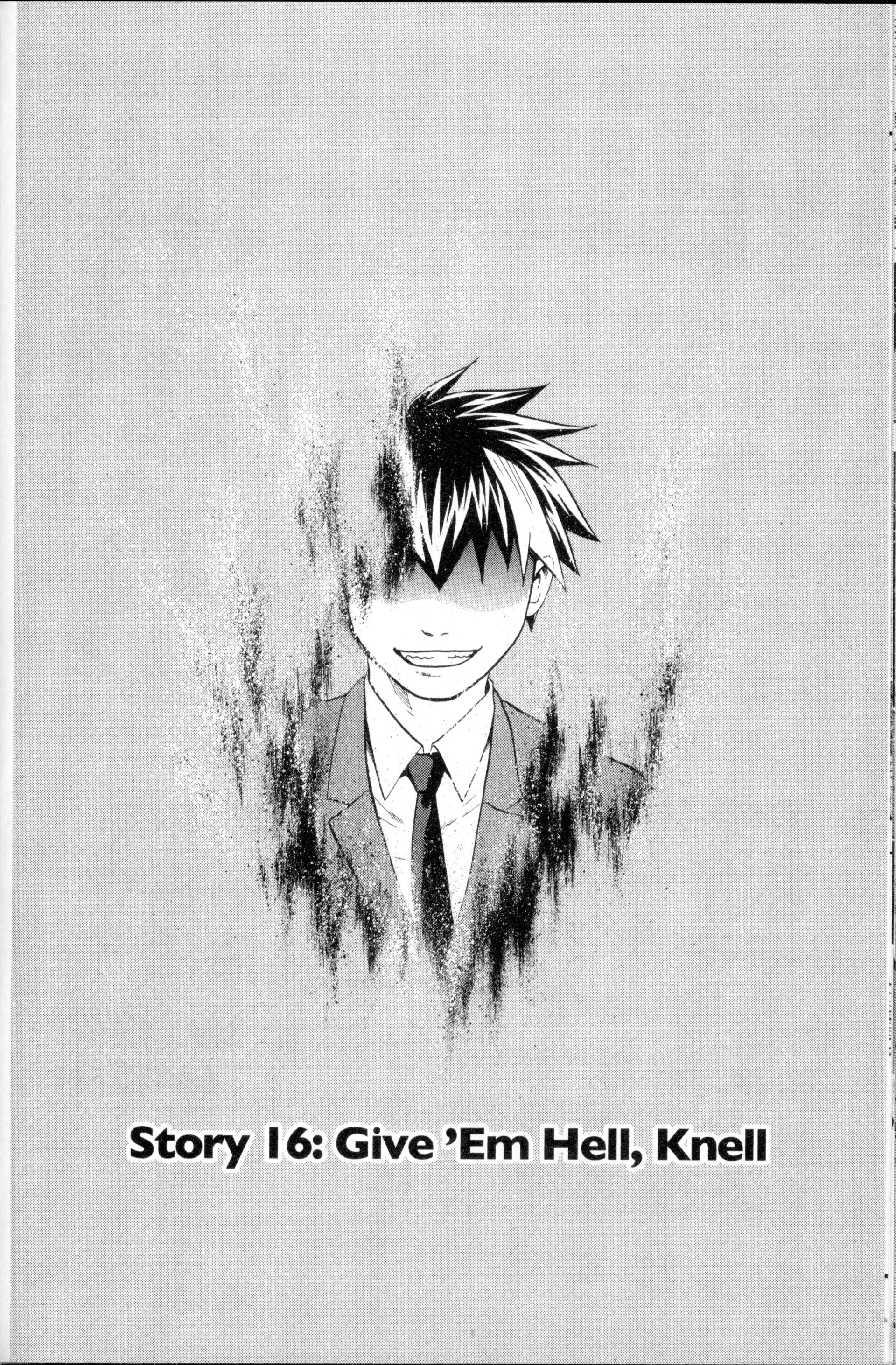 Read Nora chapter 16 image 1 on Lezhin