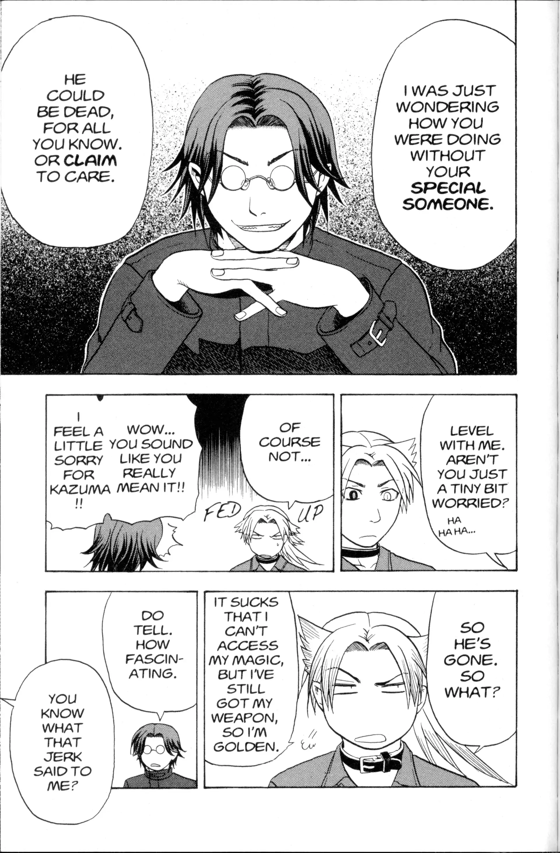 Read Nora chapter 16 image 12 on Lezhin