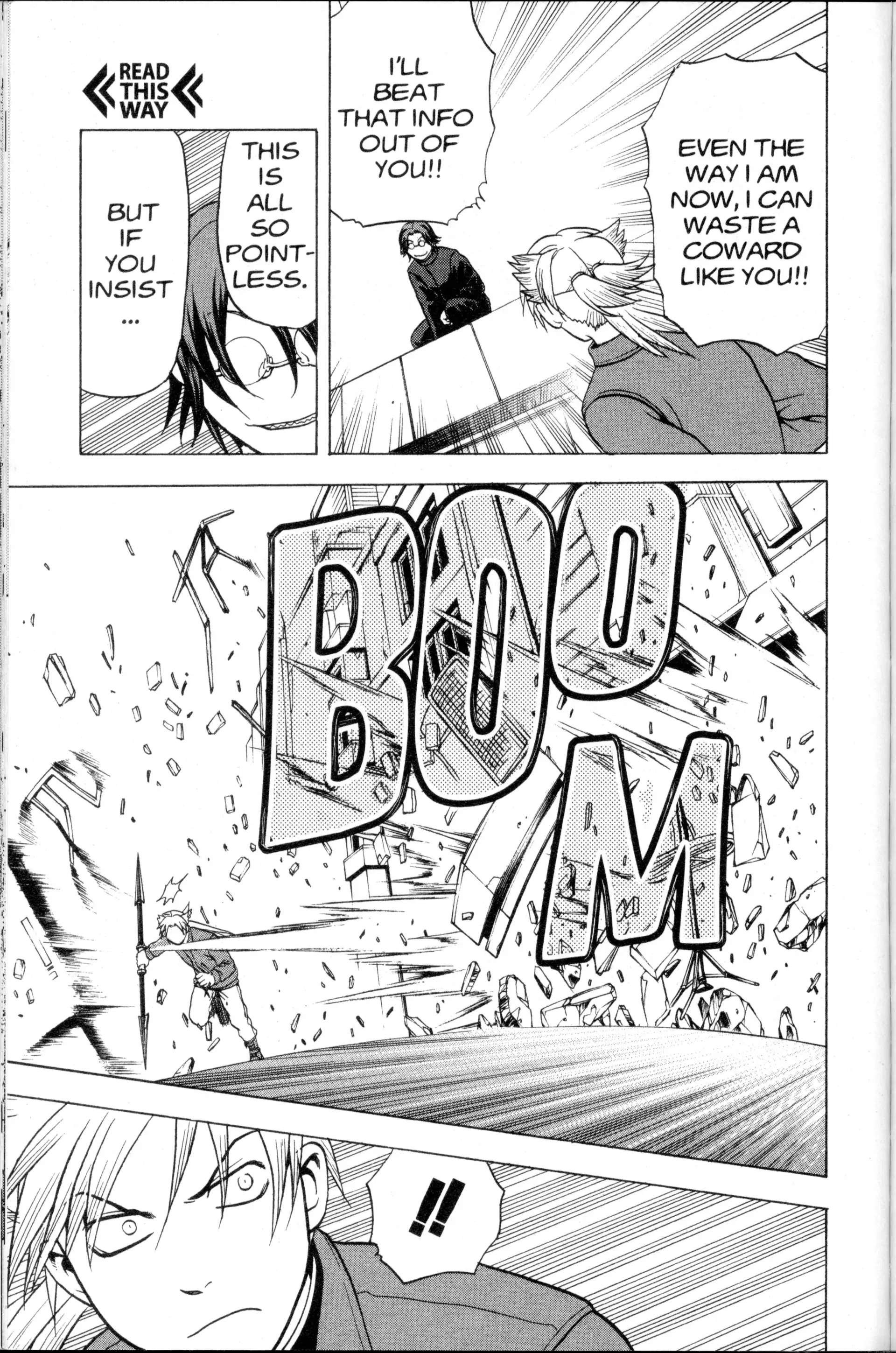Read Nora chapter 16 image 16 on Lezhin