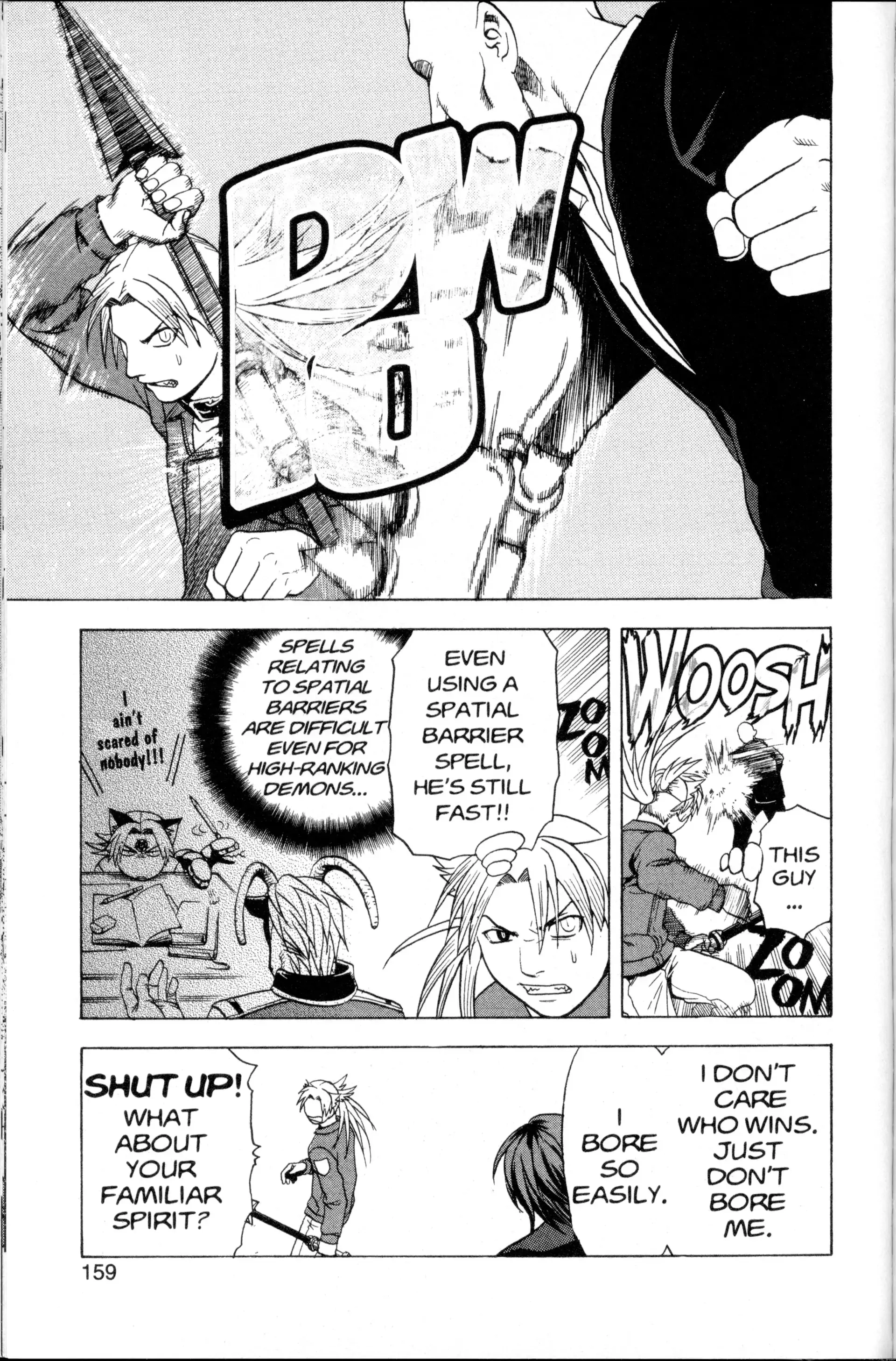 Read Nora chapter 16 image 18 on Lezhin
