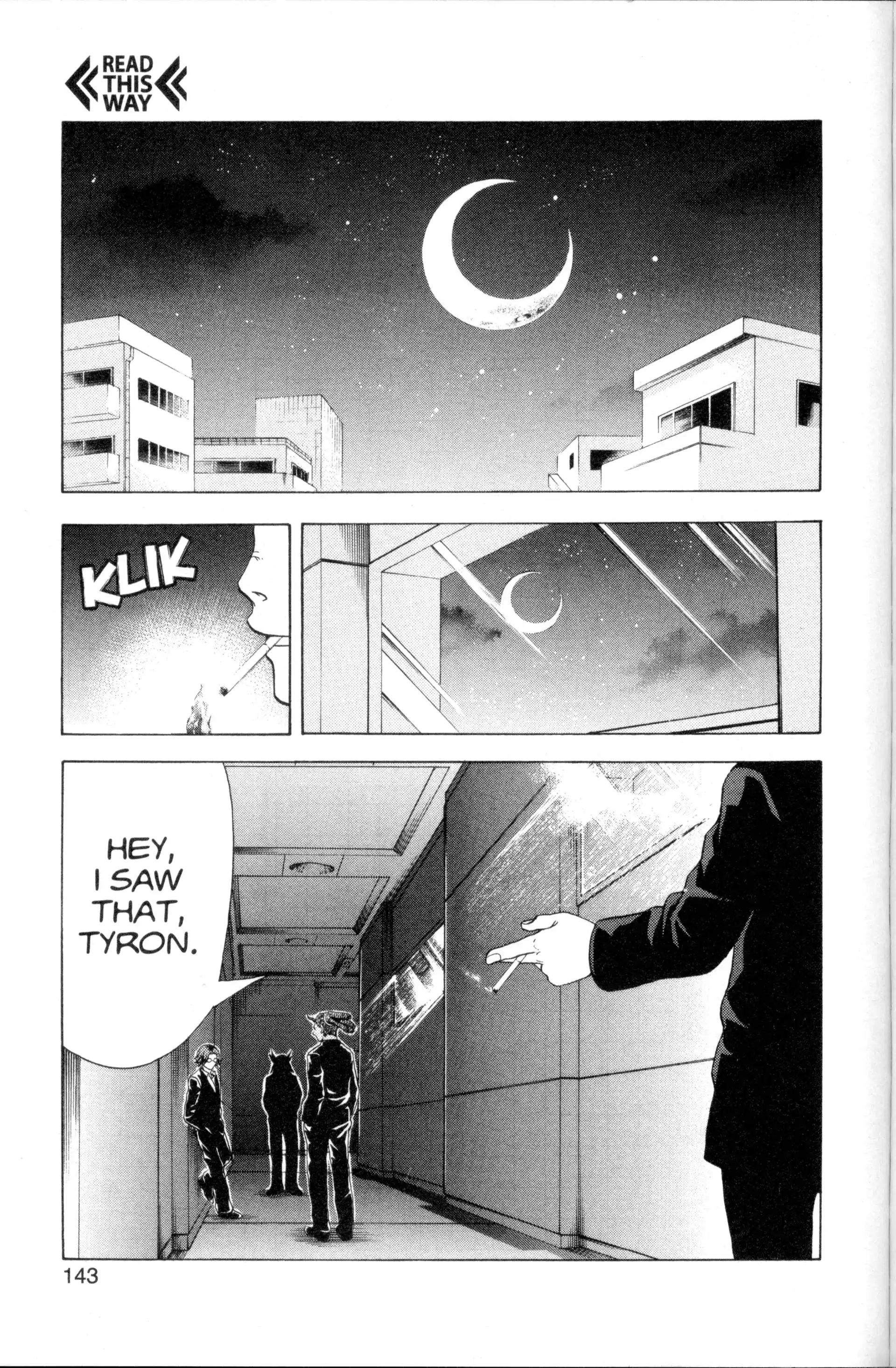 Read Nora chapter 16 image 2 on Lezhin