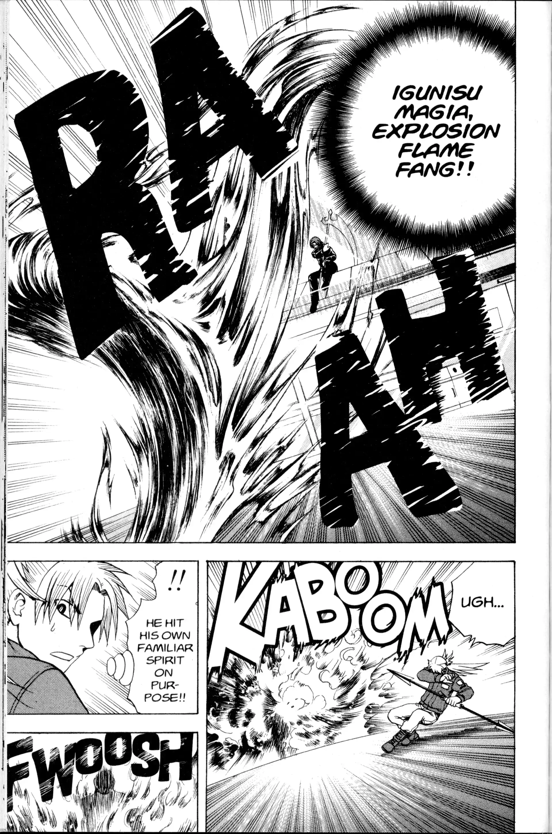Read Nora chapter 16 image 30 on Lezhin