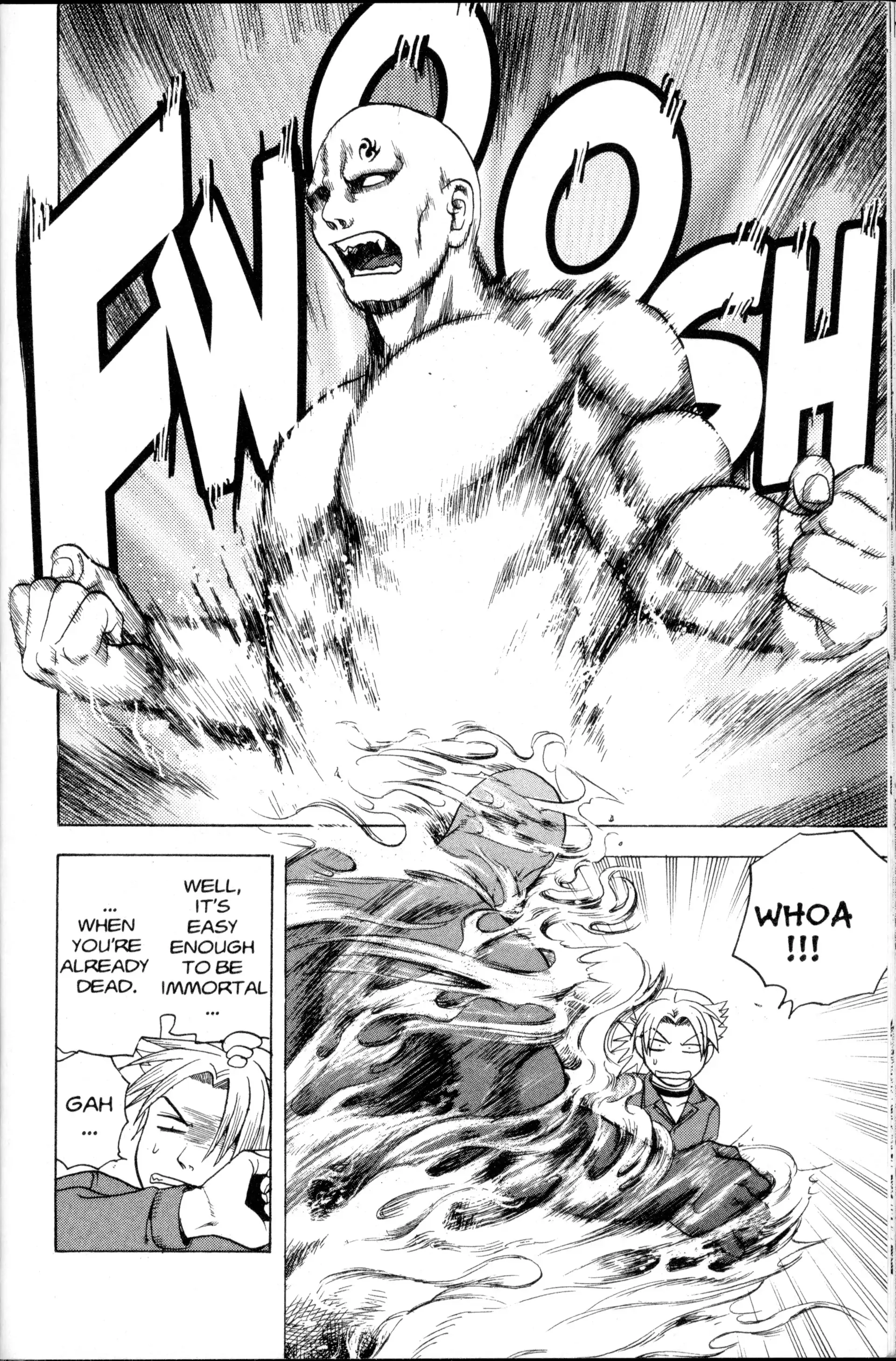Read Nora chapter 16 image 31 on Lezhin