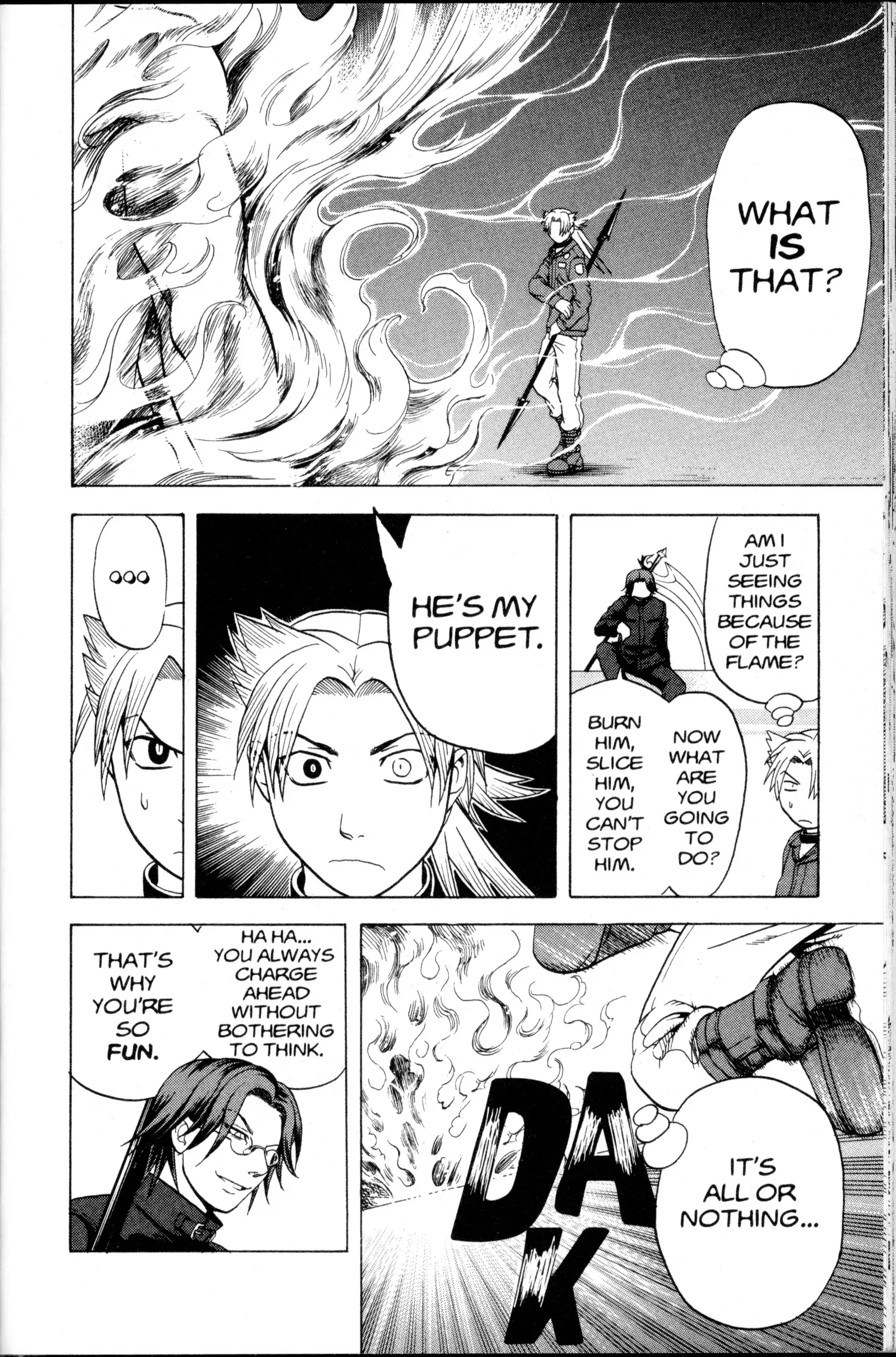 Read Nora chapter 16 image 33 on Lezhin