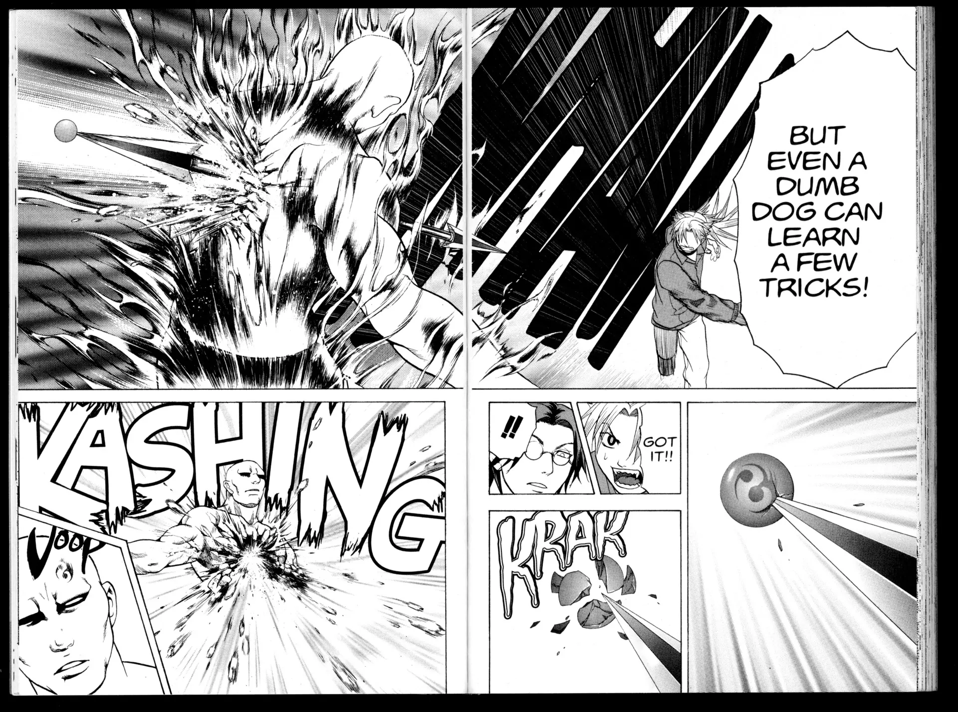 Read Nora chapter 16 image 35 on Lezhin