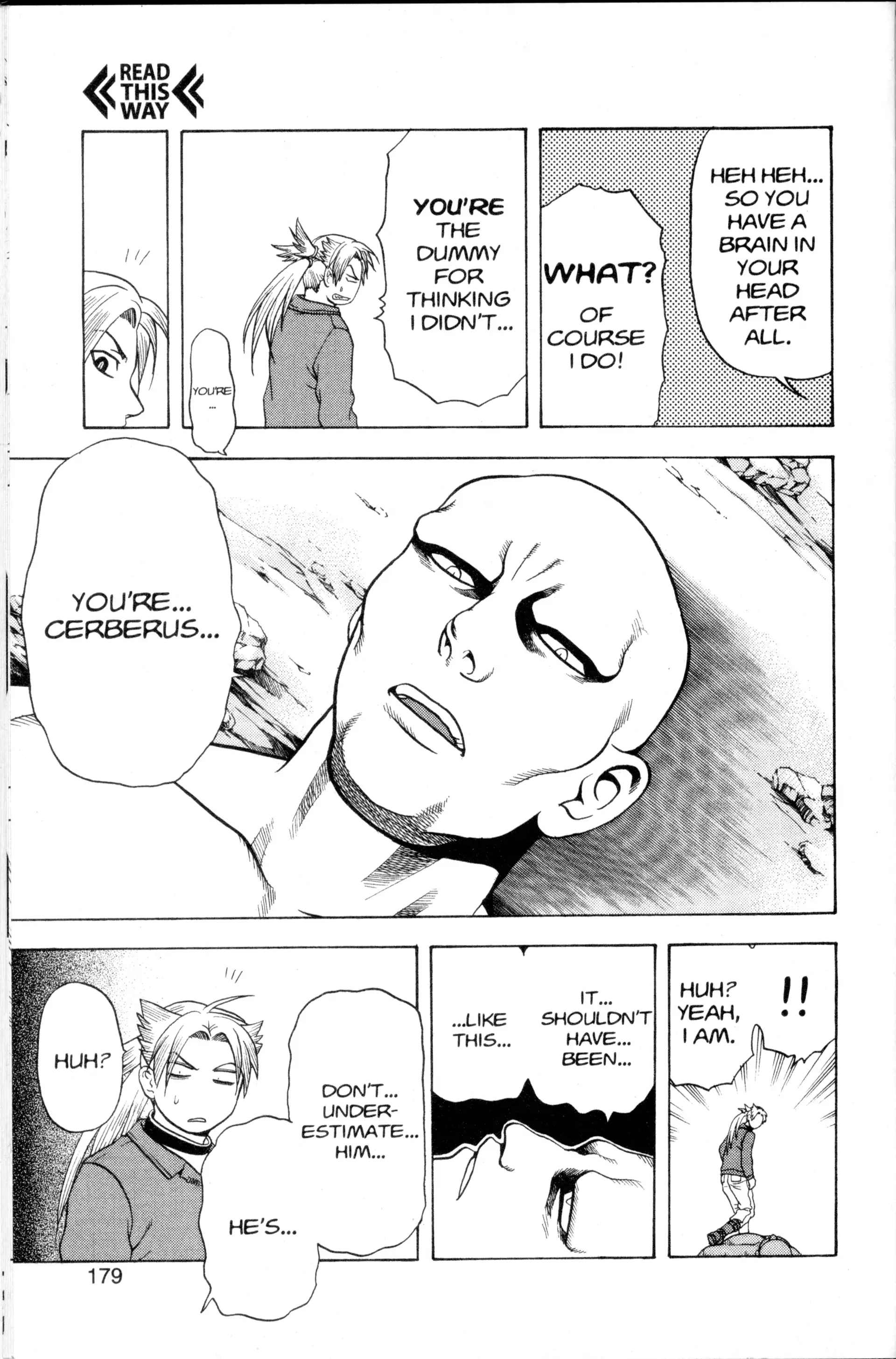 Read Nora chapter 16 image 37 on Lezhin