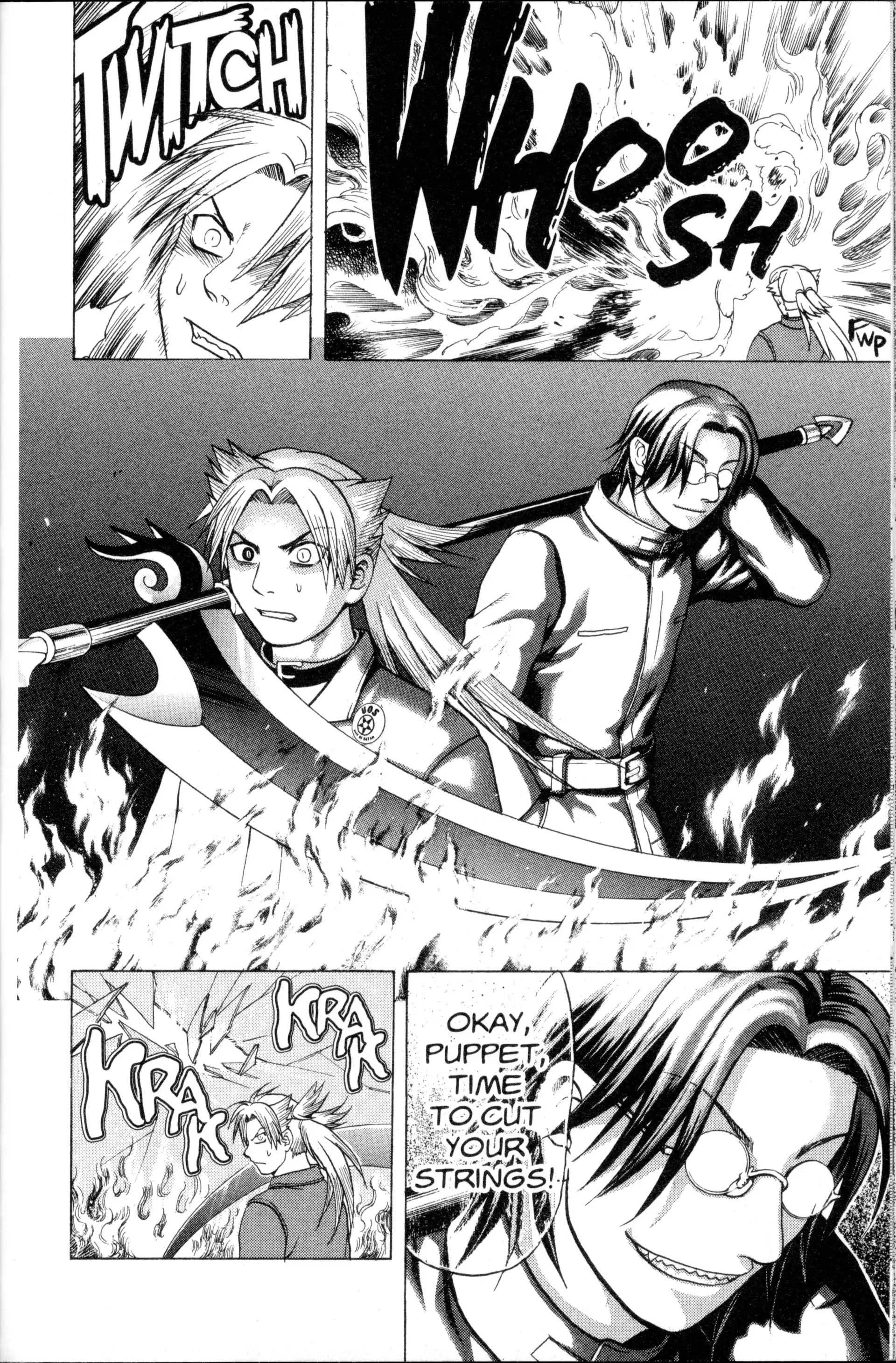 Read Nora chapter 16 image 38 on Lezhin