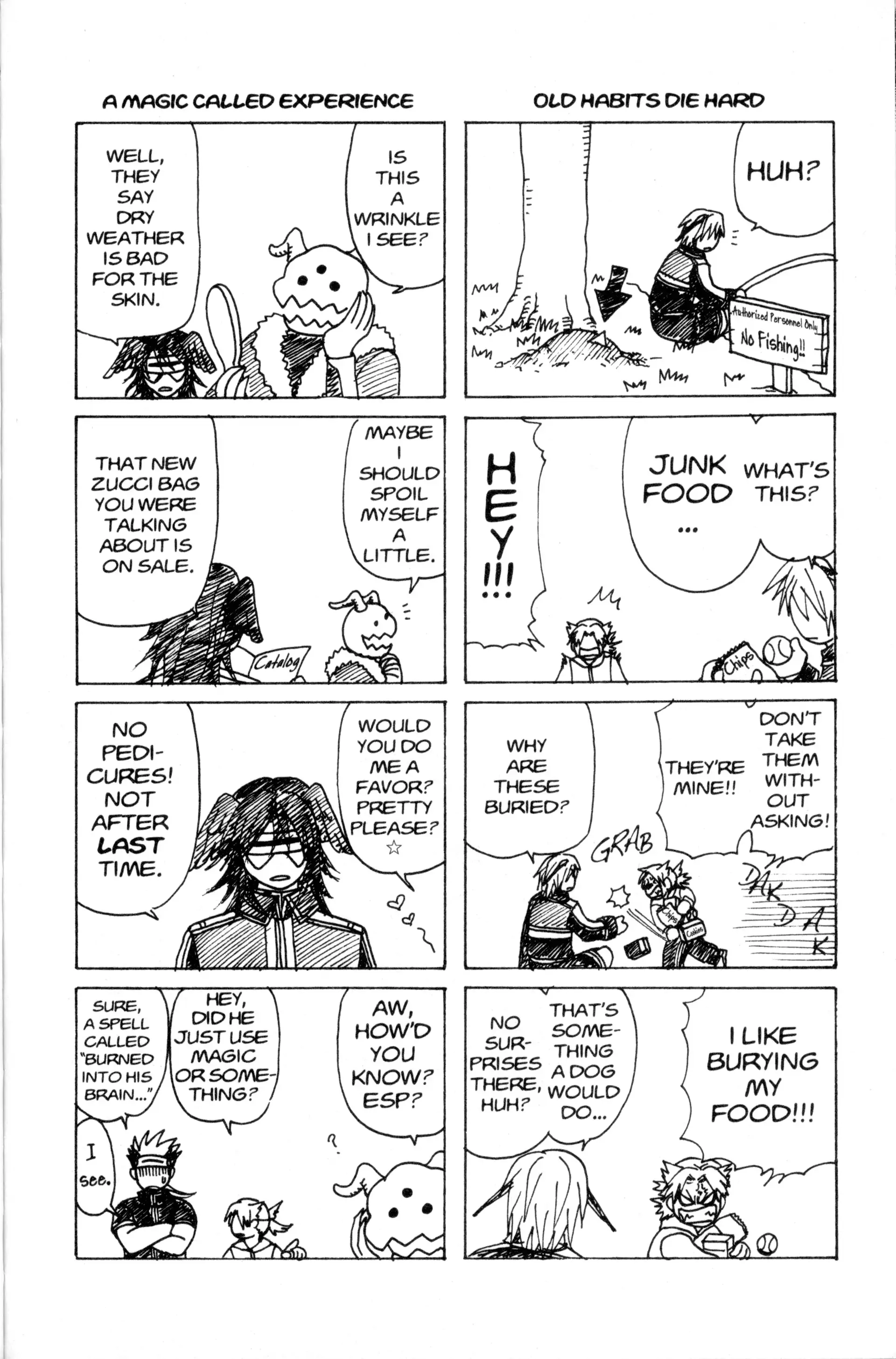 Read Nora chapter 16 image 44 on Lezhin