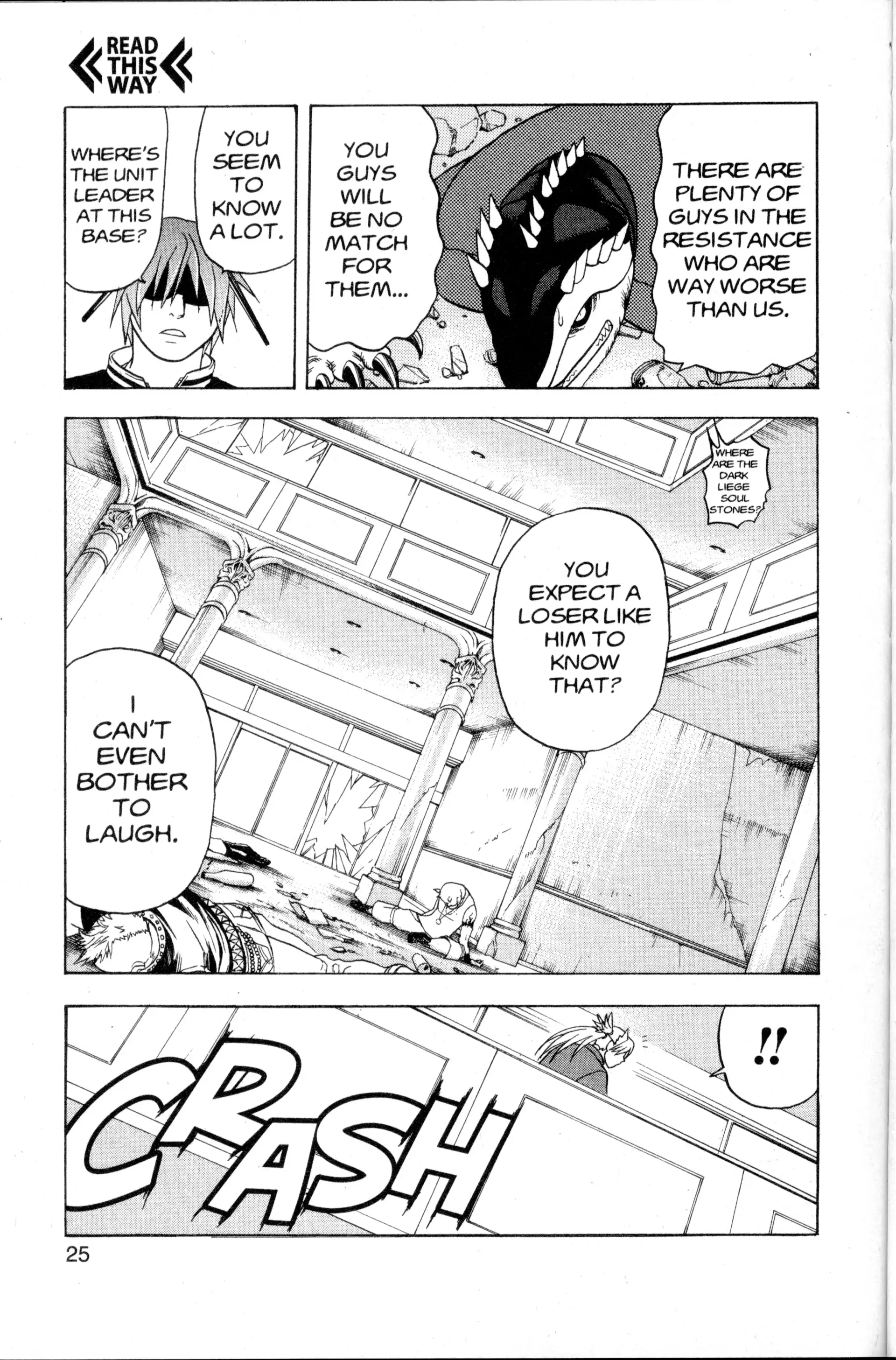 Read Nora chapter 17 image 24 on Lezhin