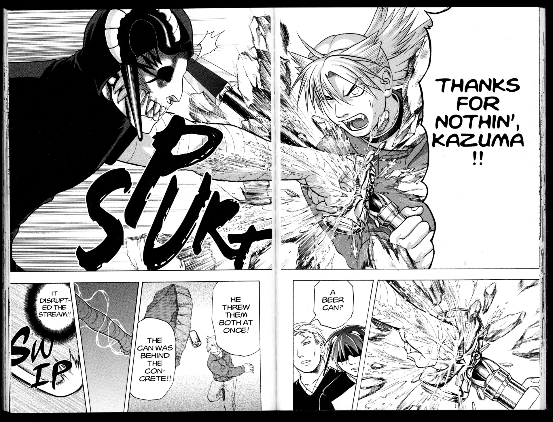 Read Nora chapter 17 image 41 on Lezhin