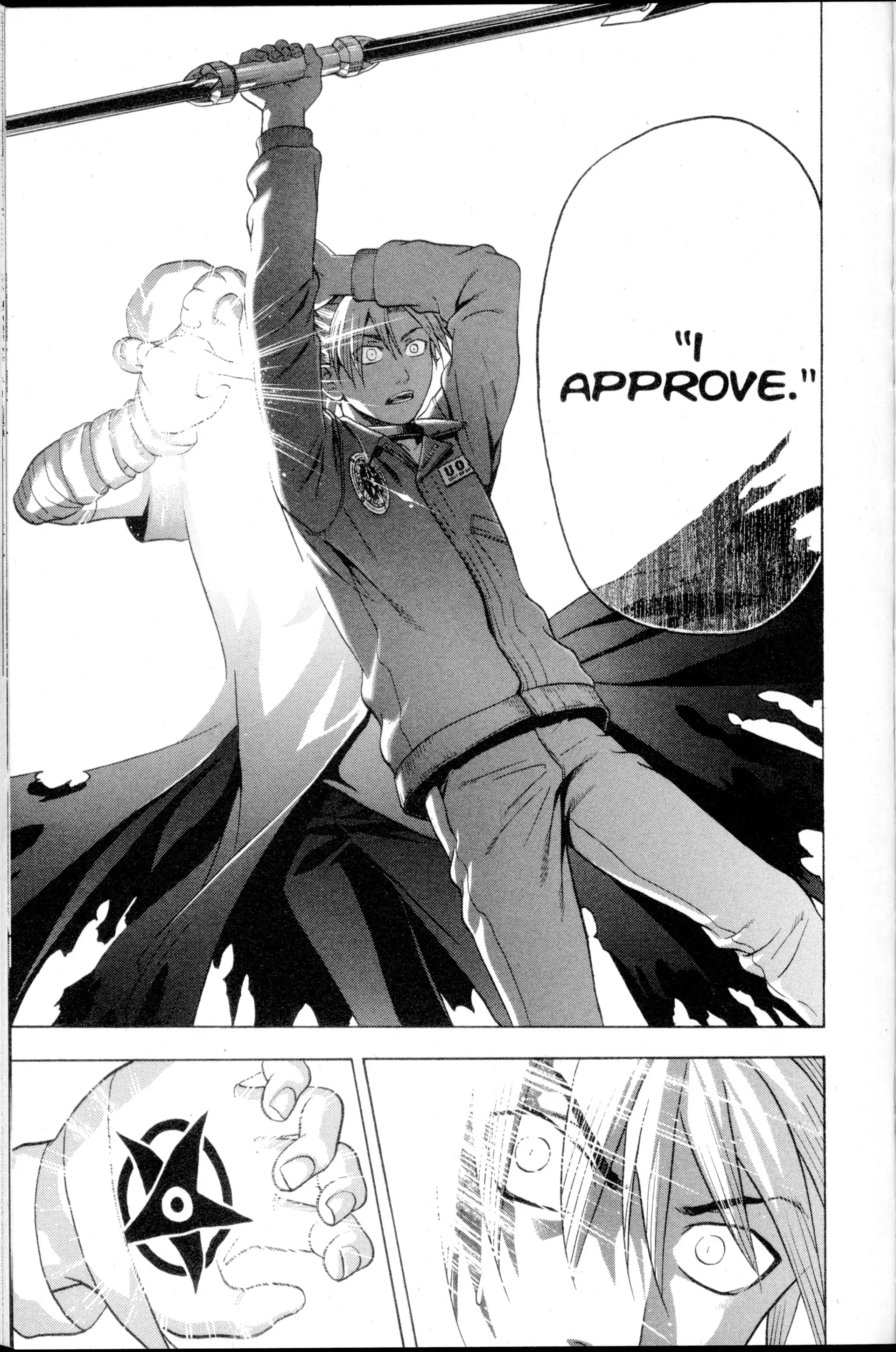 Read Nora chapter 17 image 47 on Lezhin
