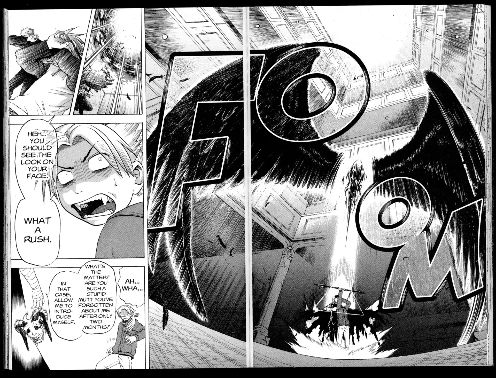 Read Nora chapter 17 image 48 on Lezhin