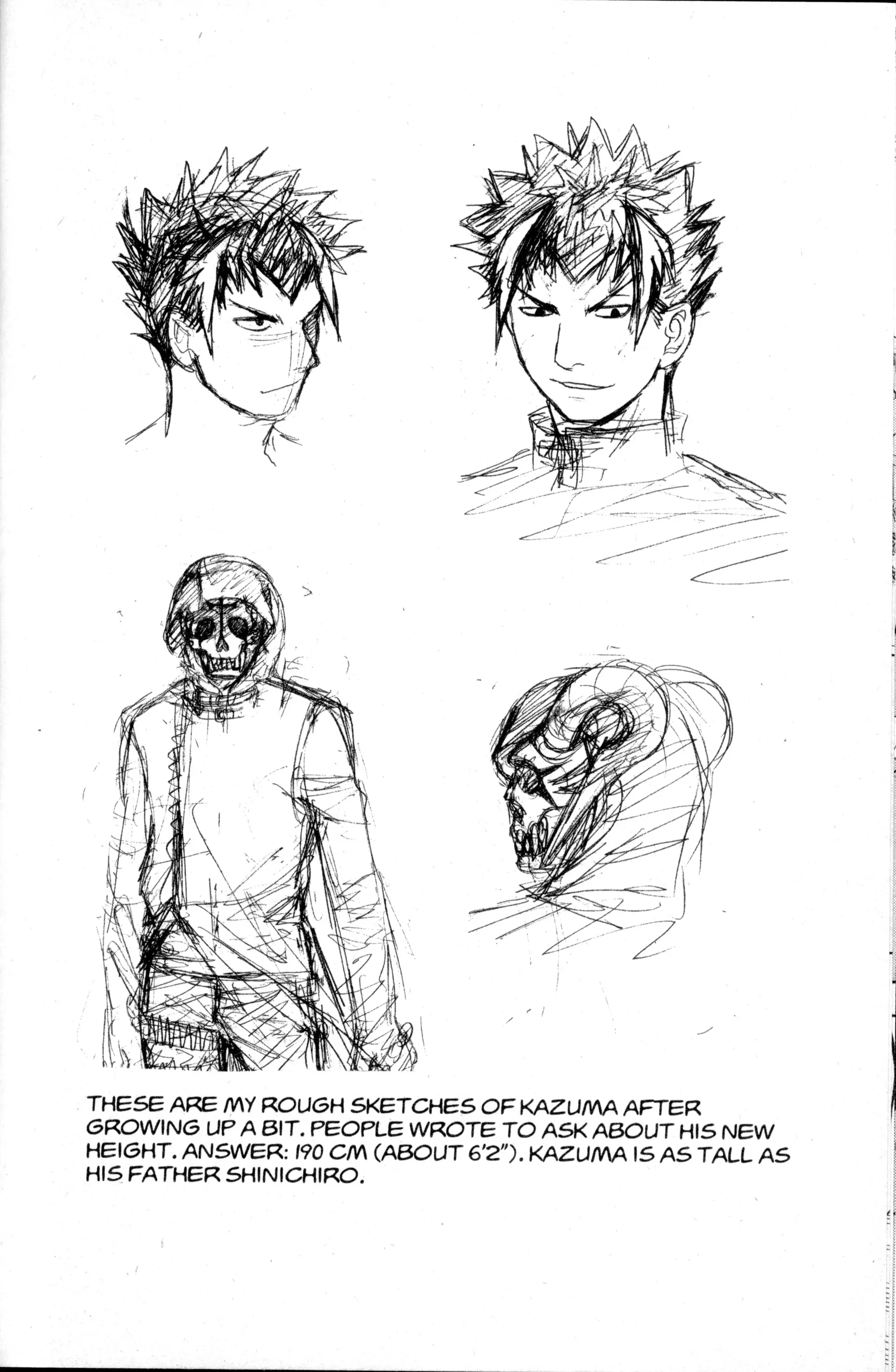 Read Nora chapter 18 image 38 on Lezhin