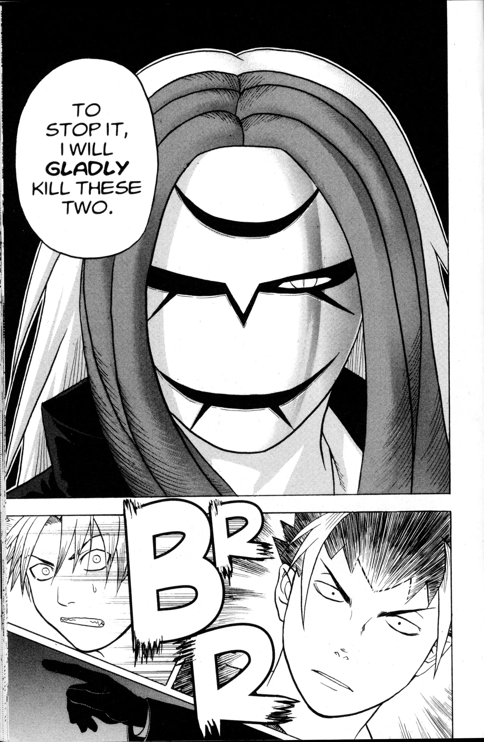 Read Nora chapter 20 image 25 on Lezhin