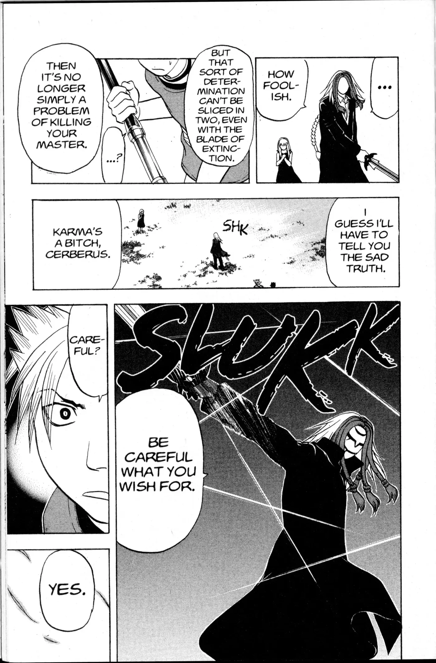 Read Nora chapter 20 image 39 on Lezhin