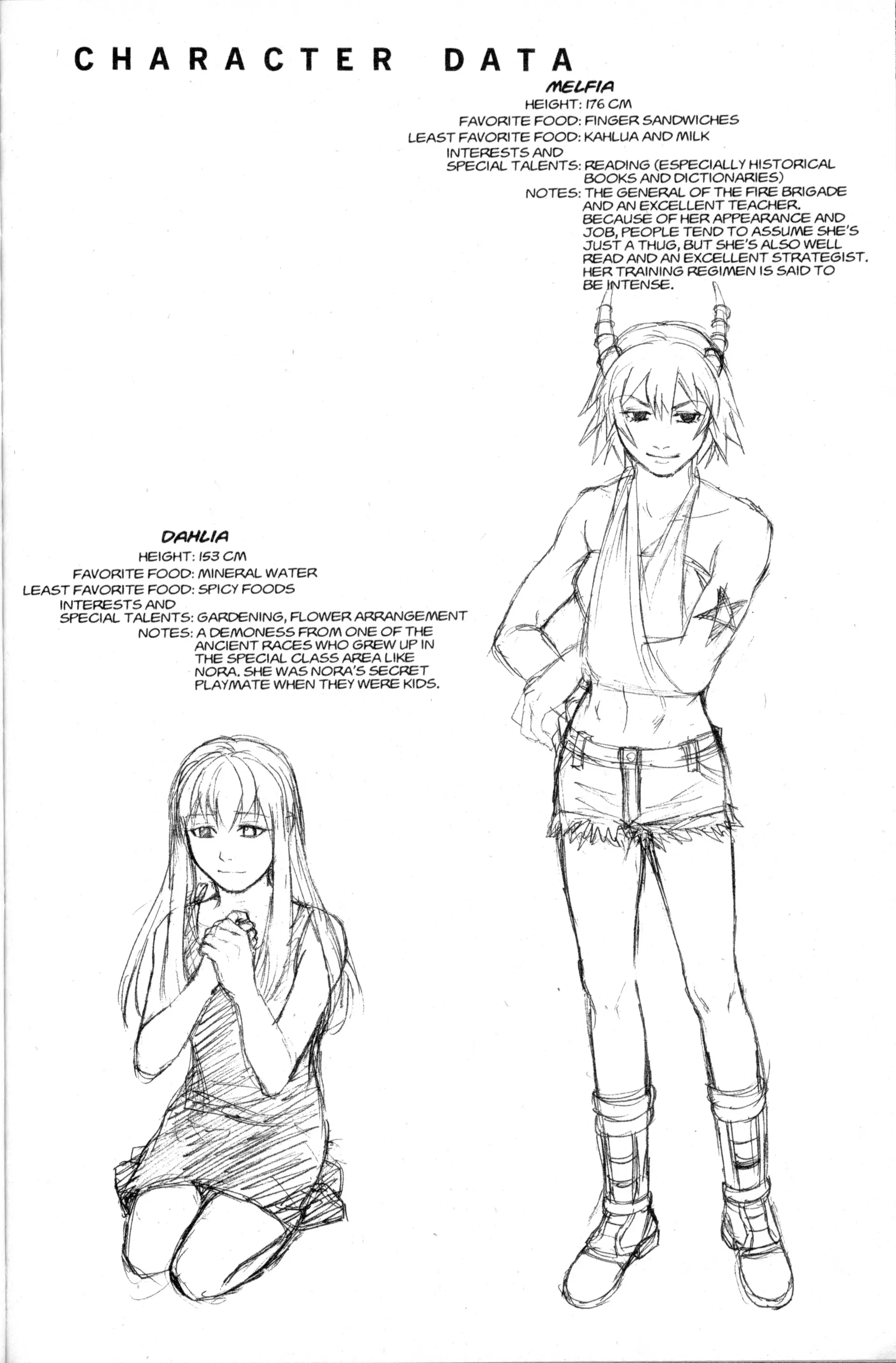Read Nora chapter 20 image 43 on Lezhin