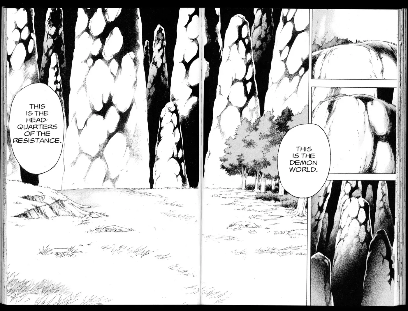 Read Nora chapter 20 image 9 on Lezhin