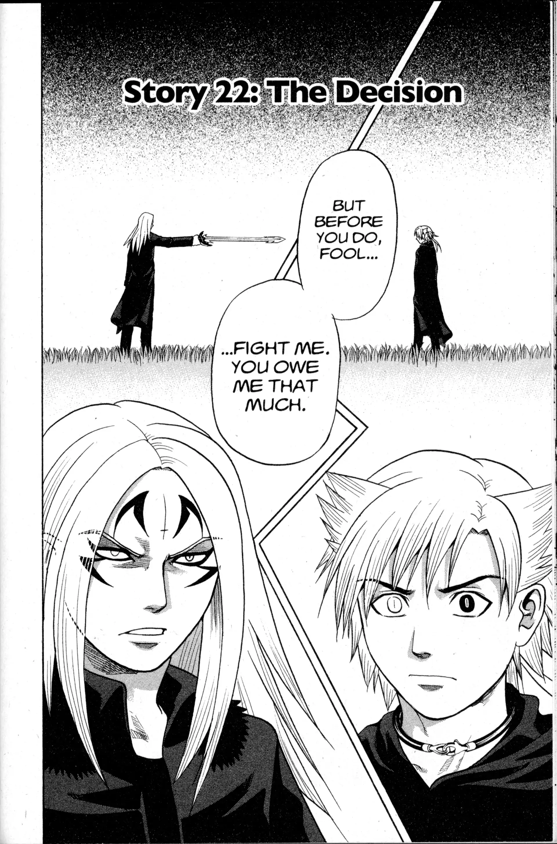 Read Nora chapter 22 image 1 on Lezhin