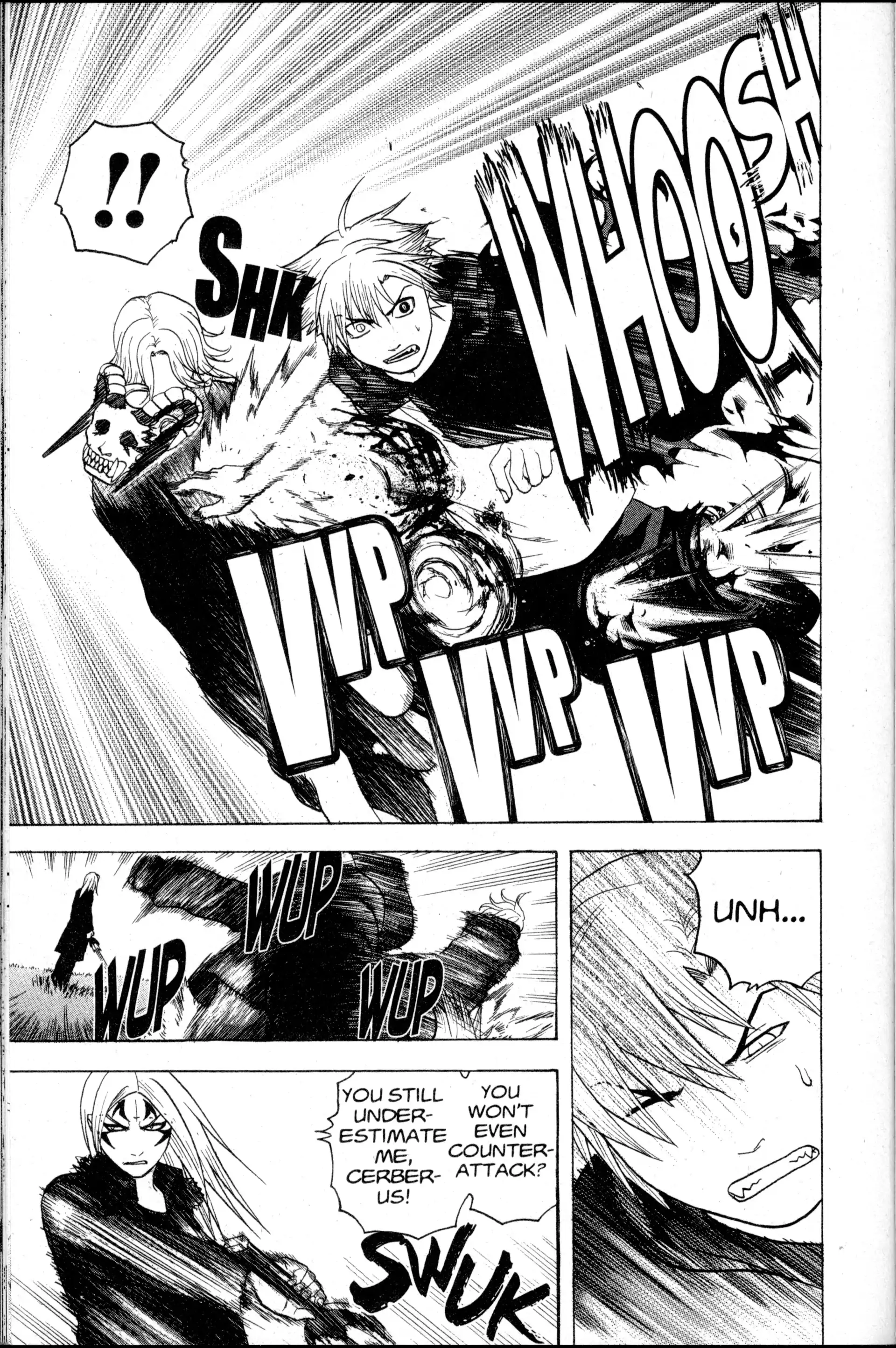 Read Nora chapter 22 image 10 on Lezhin