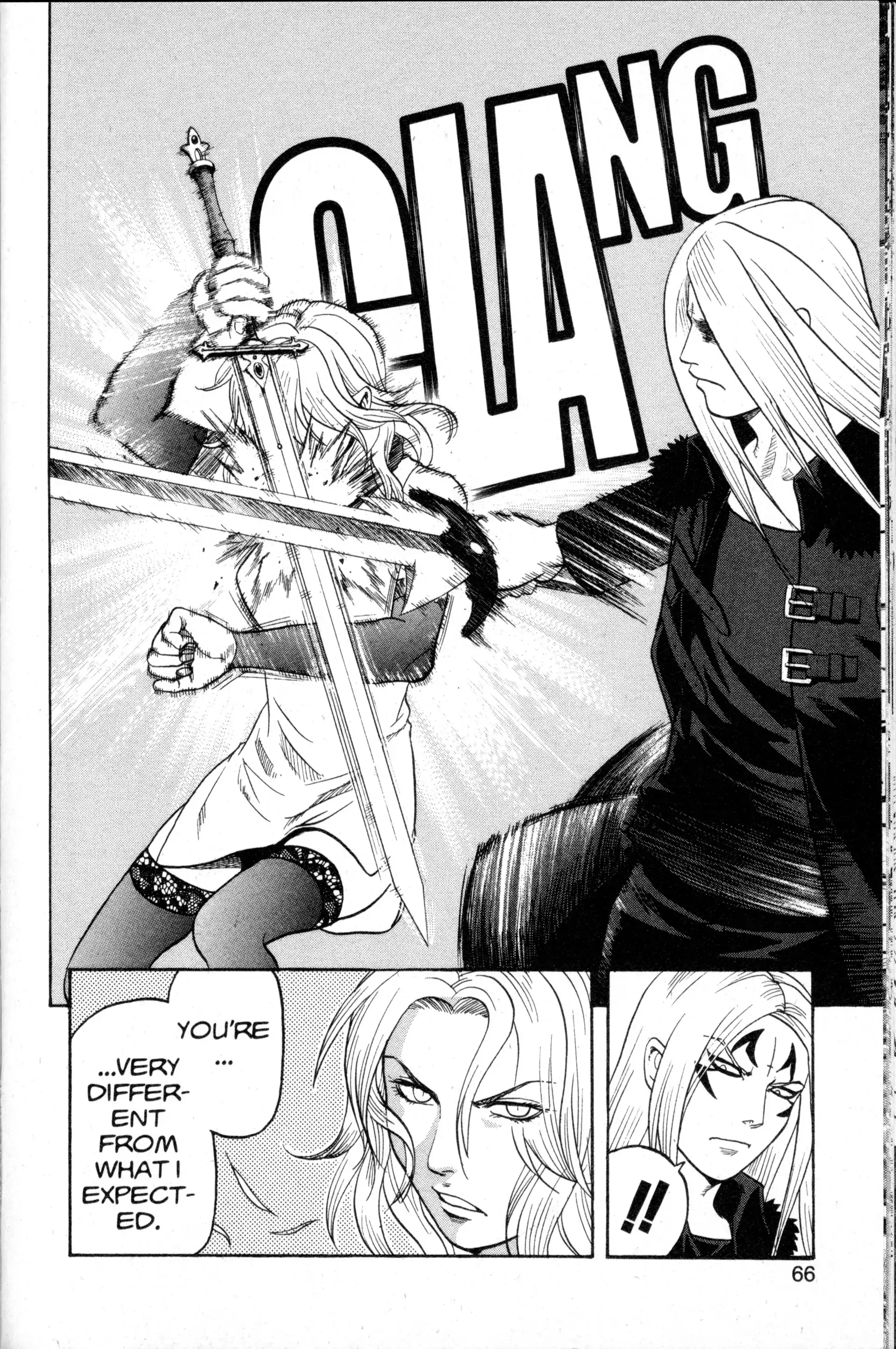 Read Nora chapter 22 image 11 on Lezhin