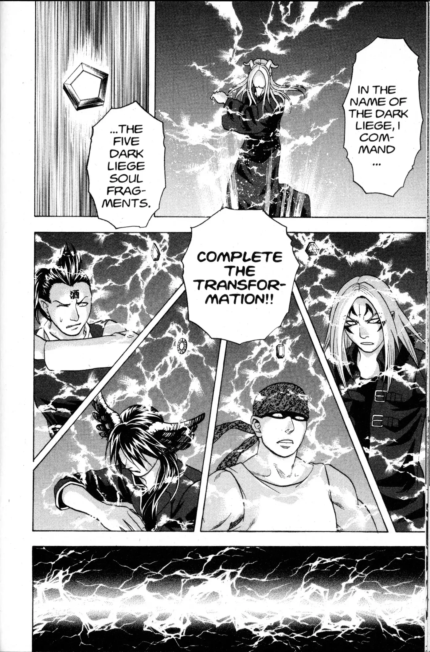 Read Nora chapter 22 image 19 on Lezhin