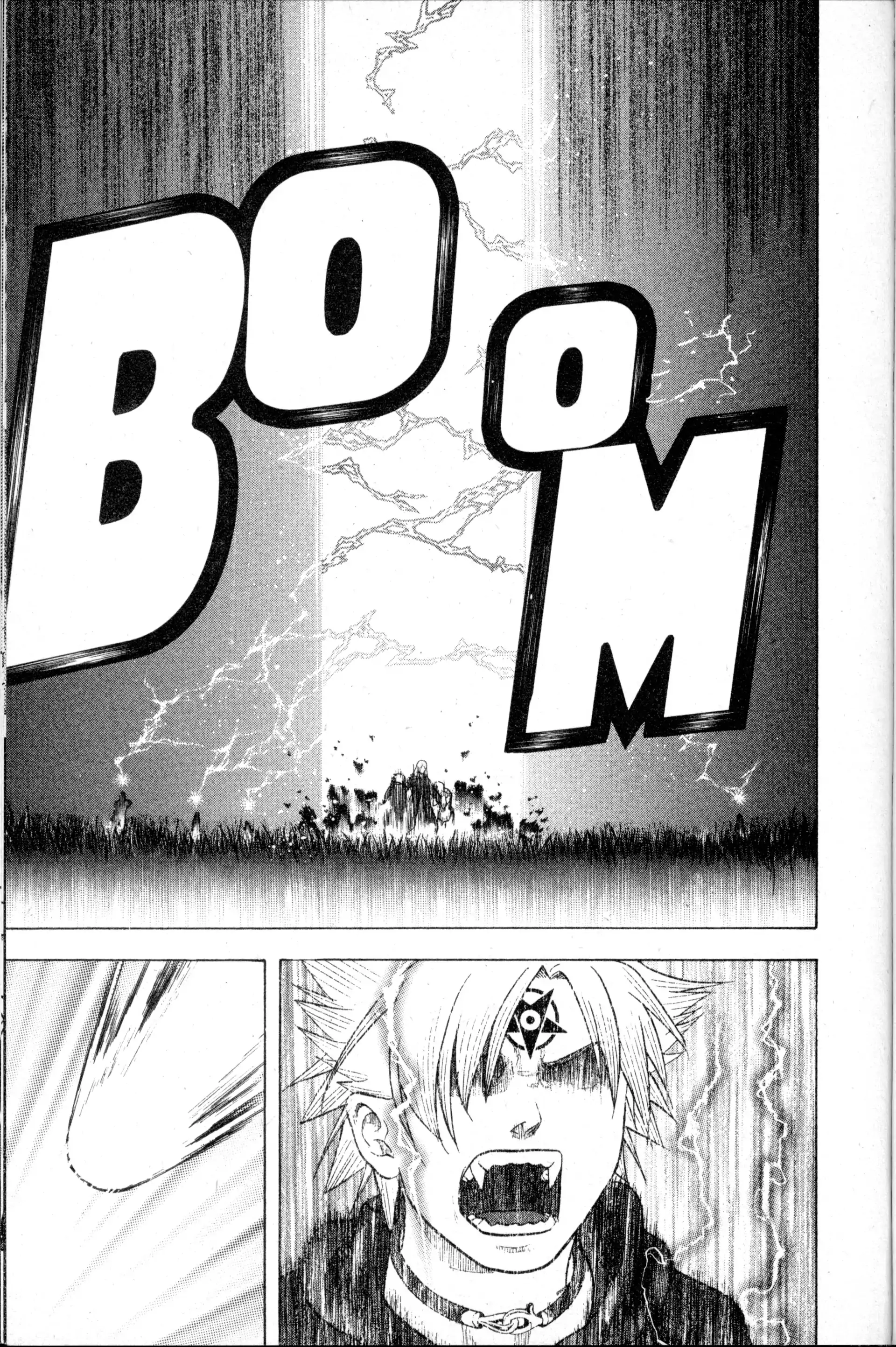 Read Nora chapter 22 image 20 on Lezhin
