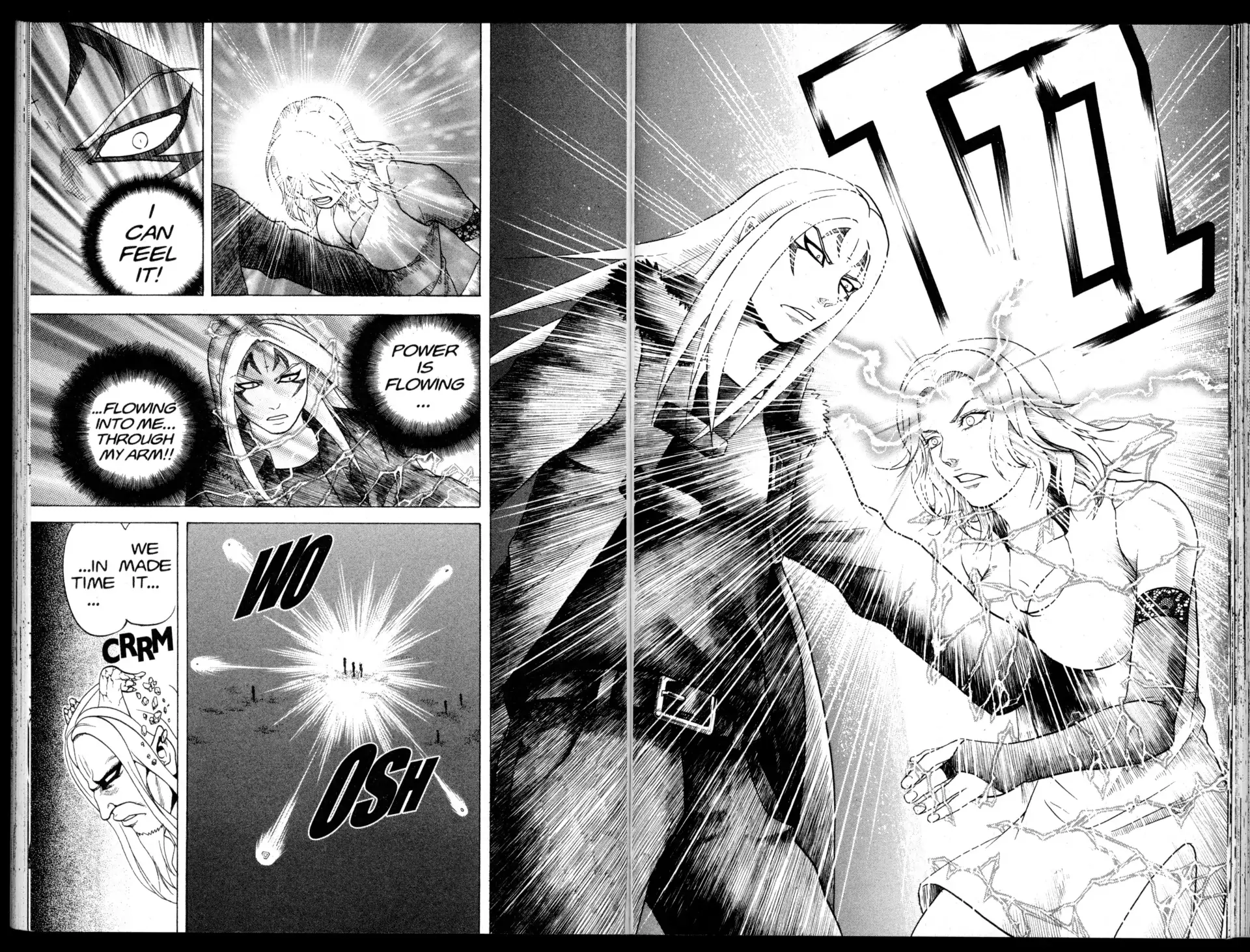 Read Nora chapter 22 image 21 on Lezhin