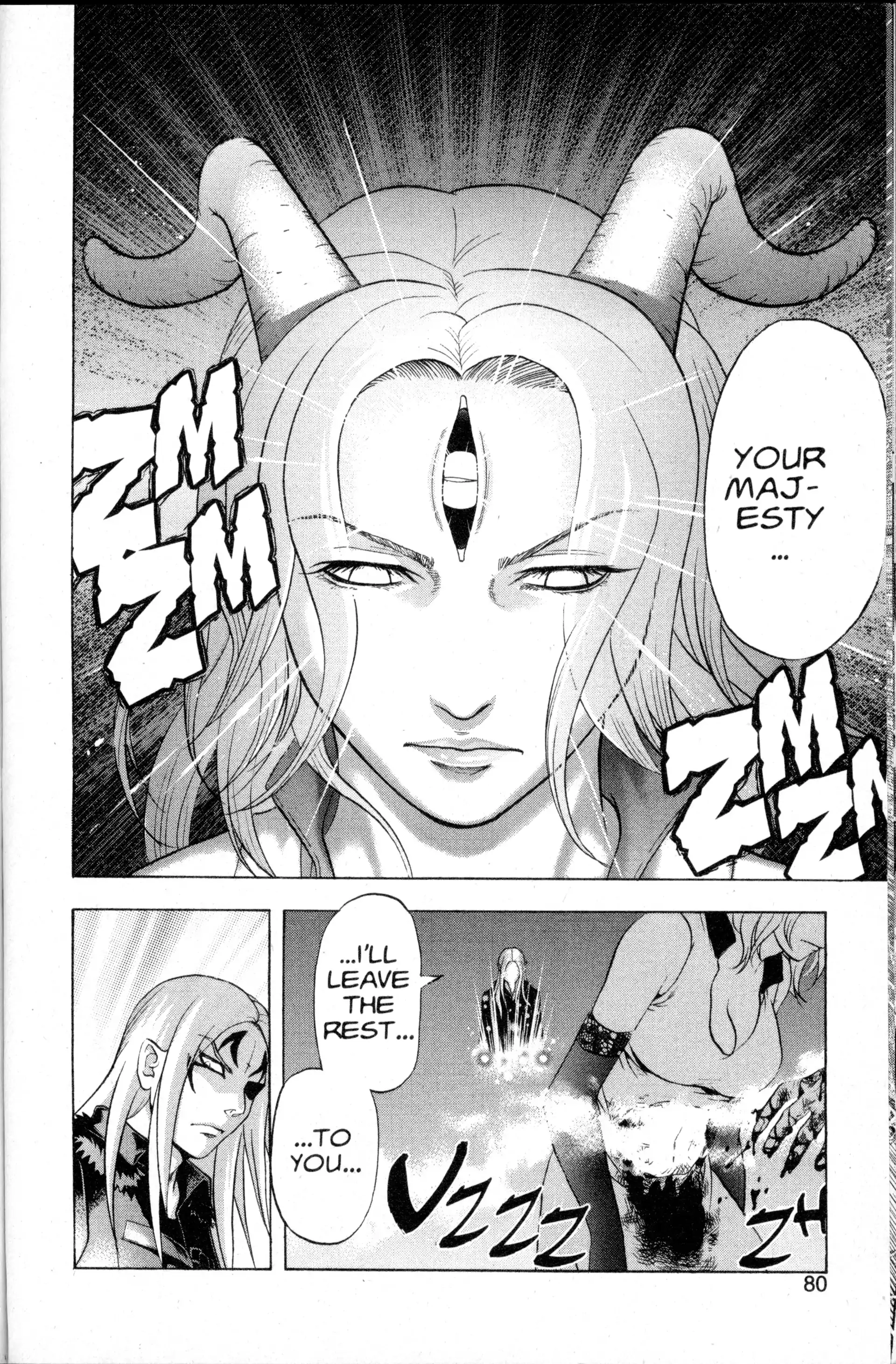 Read Nora chapter 22 image 22 on Lezhin