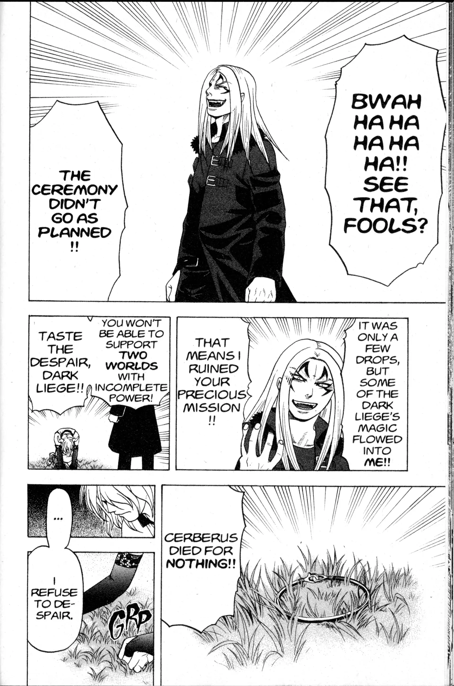 Read Nora chapter 22 image 26 on Lezhin