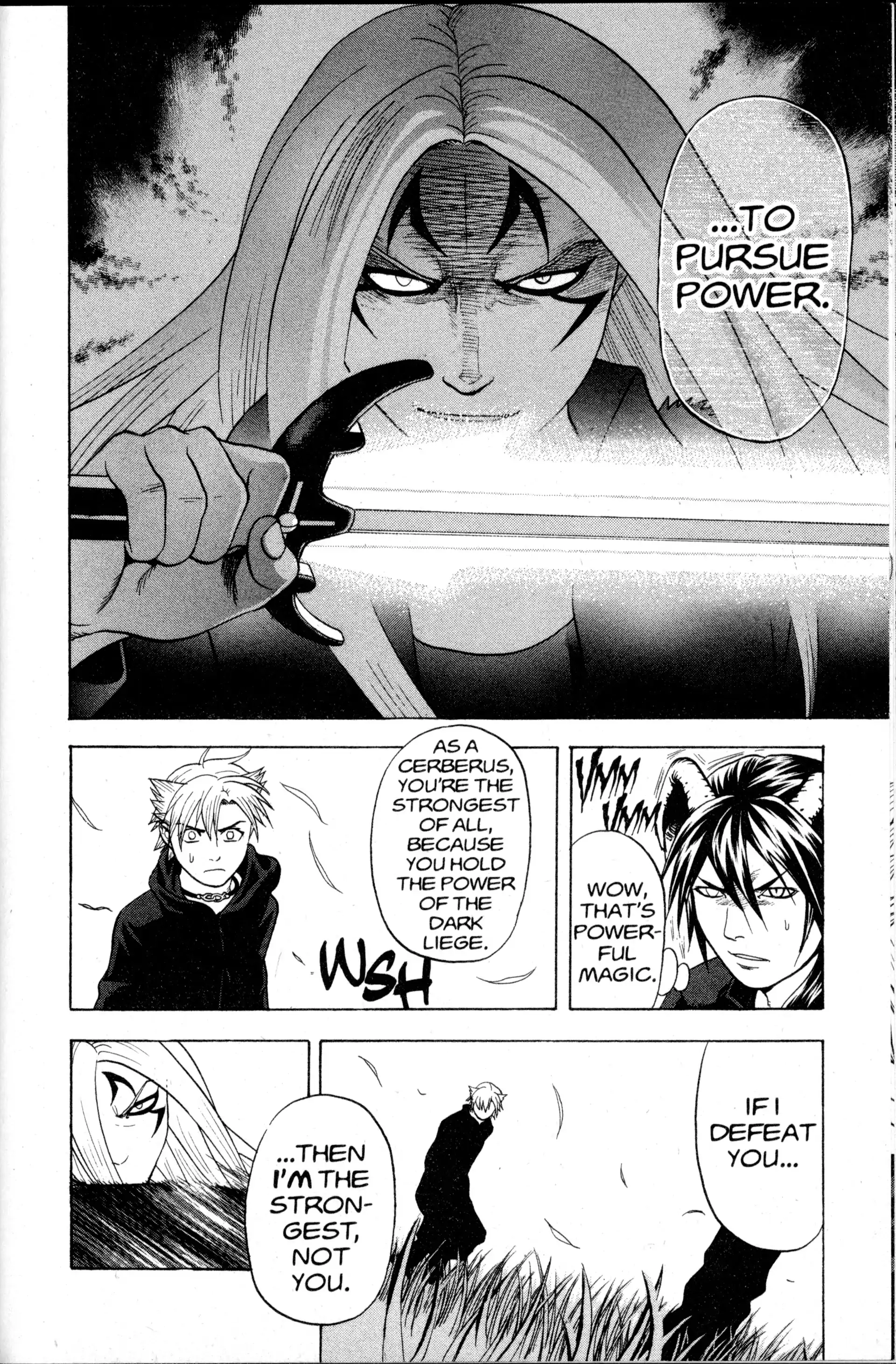 Read Nora chapter 22 image 3 on Lezhin
