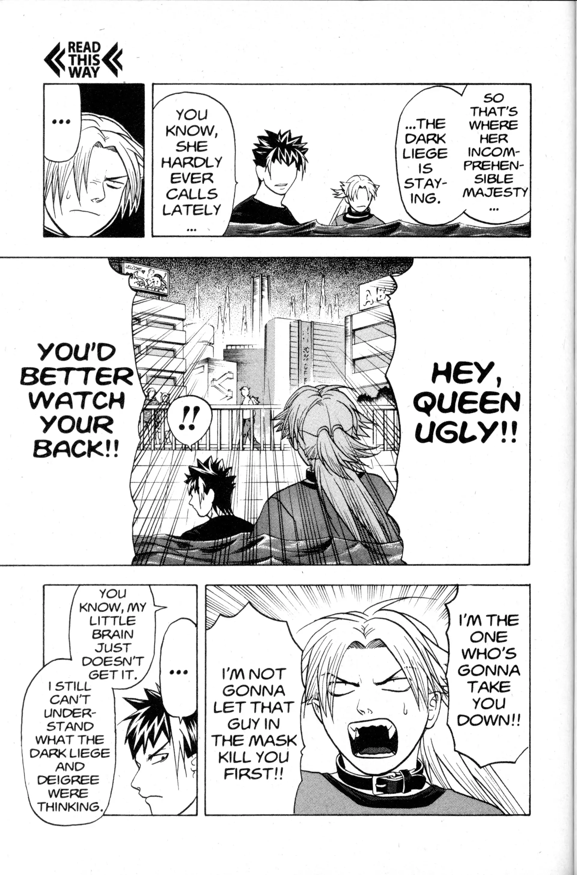 Read Nora chapter 22 image 35 on Lezhin