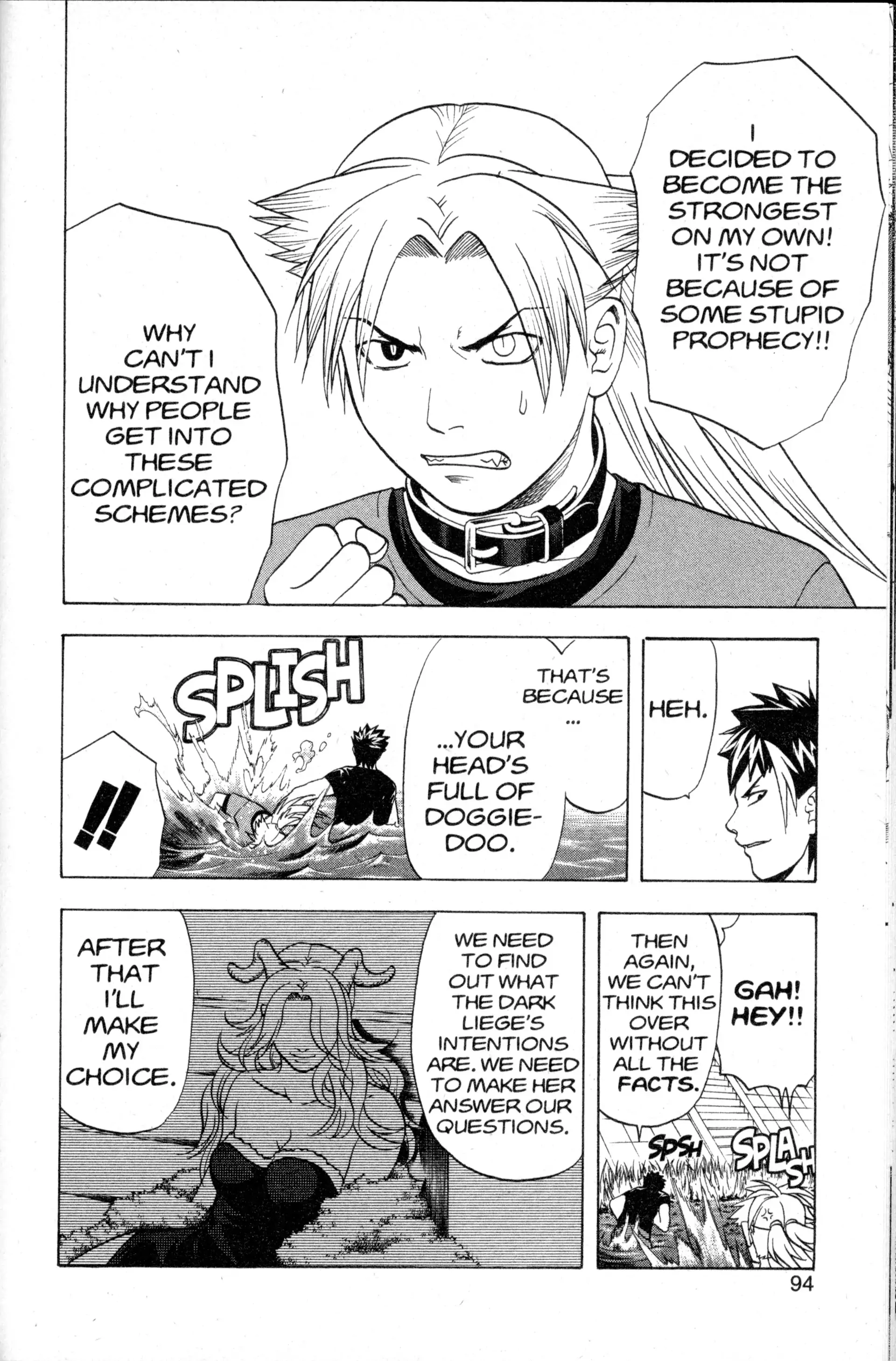 Read Nora chapter 22 image 36 on Lezhin
